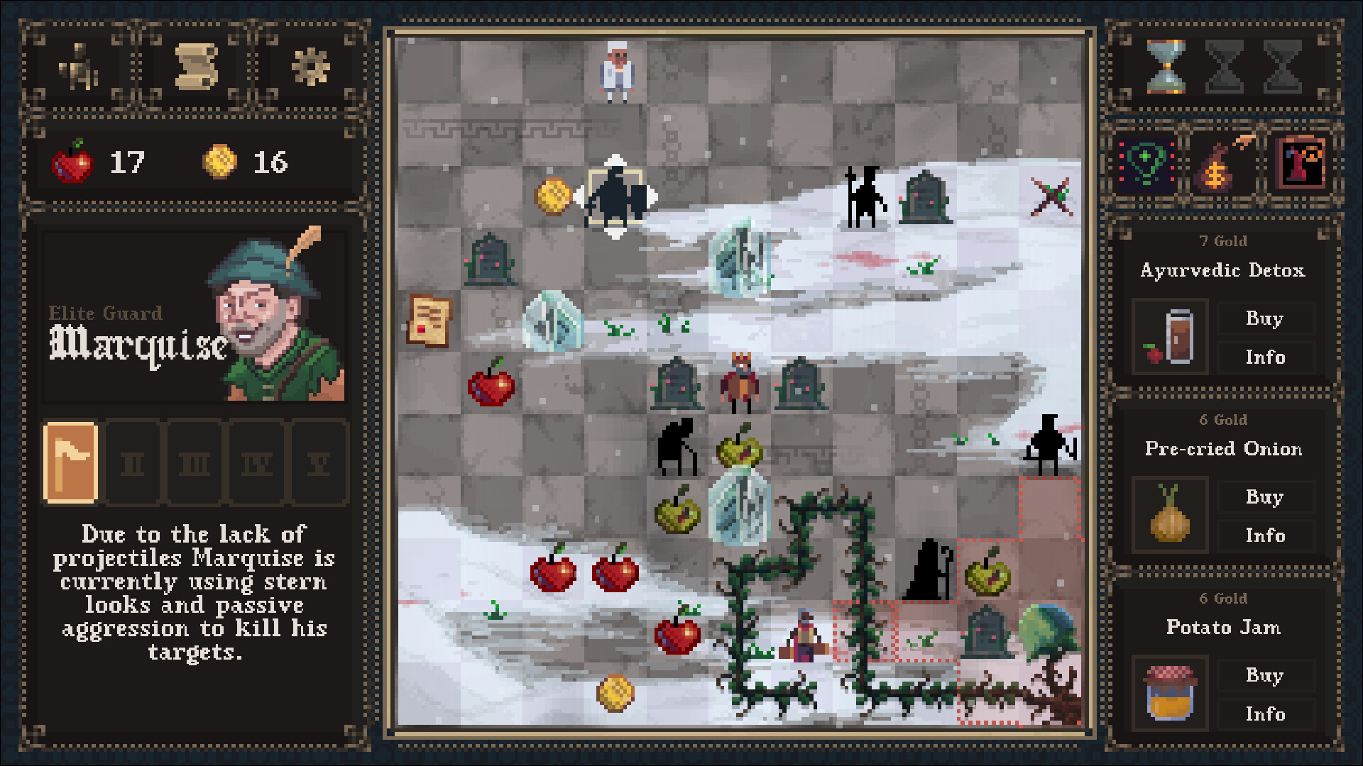 皇家卫队/King's Guard-3 皇家卫队/King's Guard-3