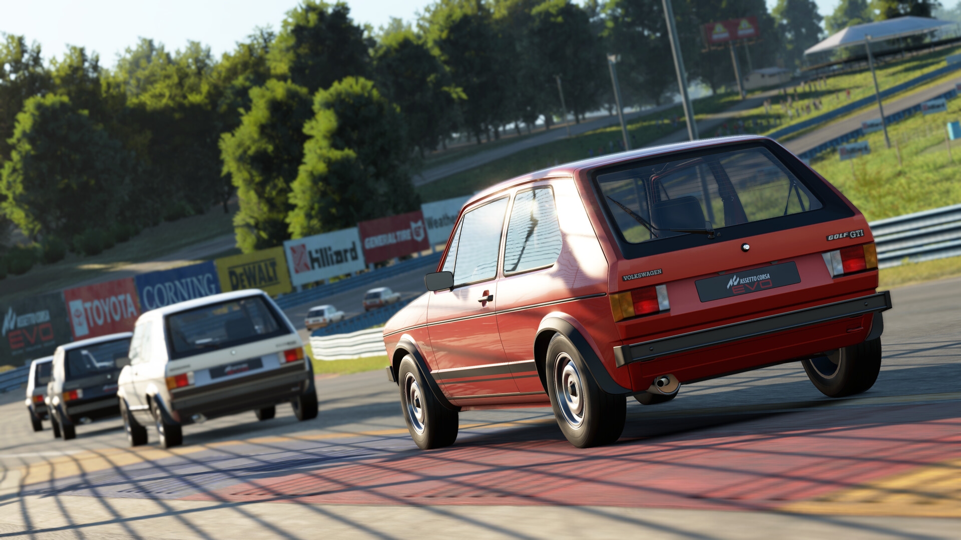 神力科莎EVO/Assetto Corsa EVO-53 神力科莎EVO/Assetto Corsa EVO-53