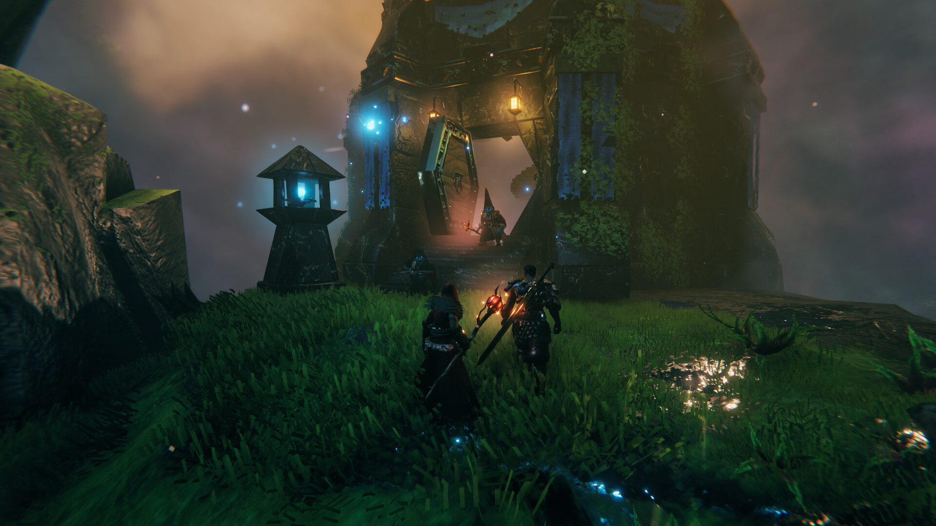 Valheim: 英灵神殿-12