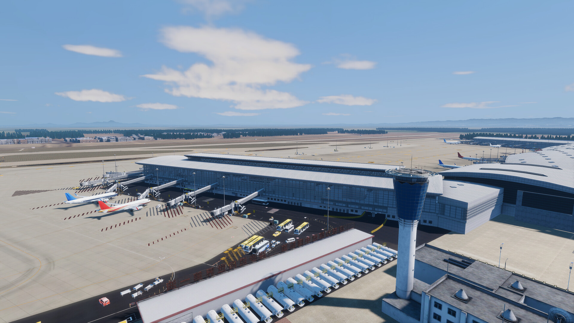 机场管制27/Airport Control 27-1 机场管制27/Airport Control 27-1