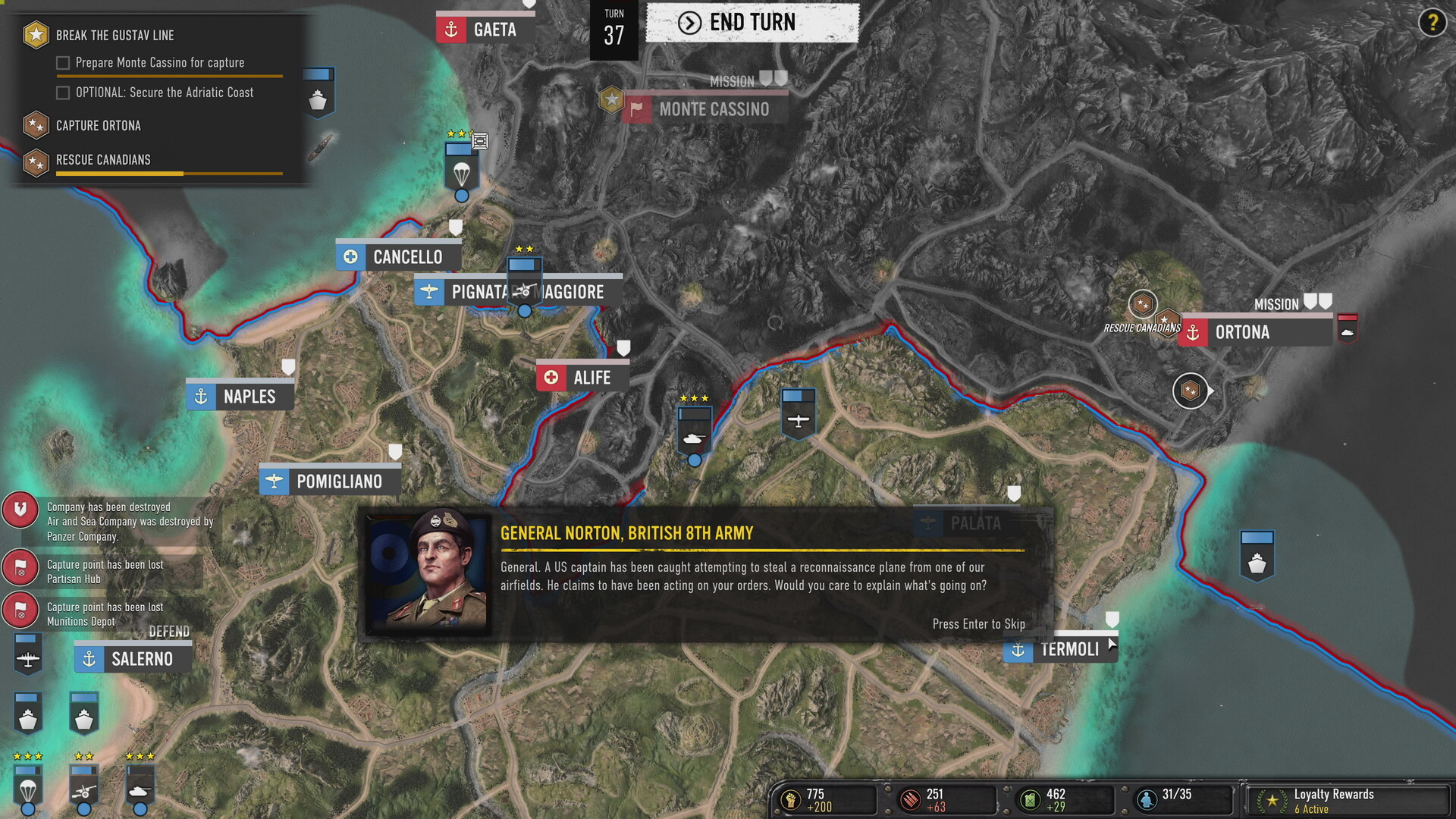 英雄连3/Company of Heroes 3-14