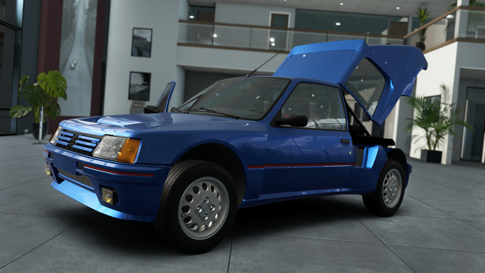 神力科莎EVO/Assetto Corsa EVO-92 神力科莎EVO/Assetto Corsa EVO-92