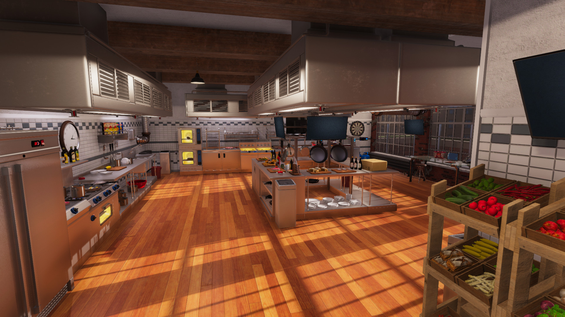 料理模拟器/烹饪模拟器/Cooking Simulator-19