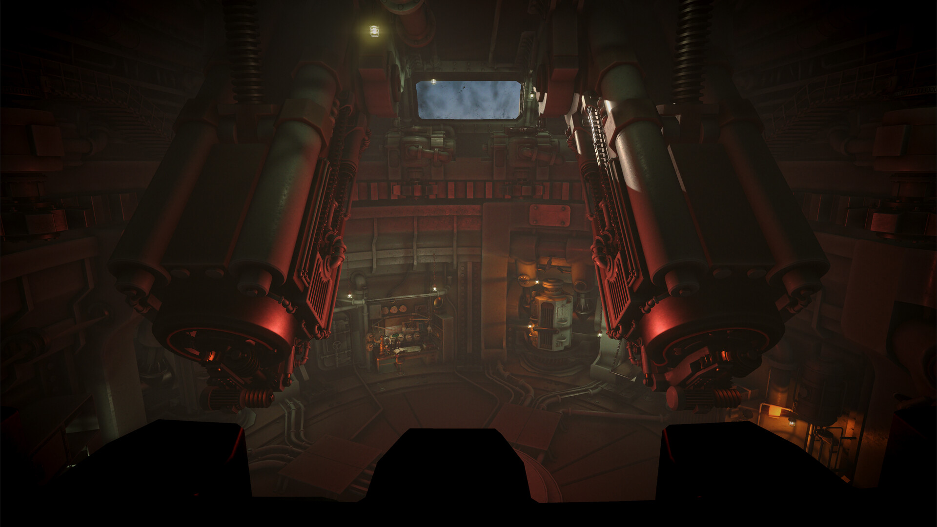 铁巢重炮/IRON NEST: Heavy Turret Simulator-7