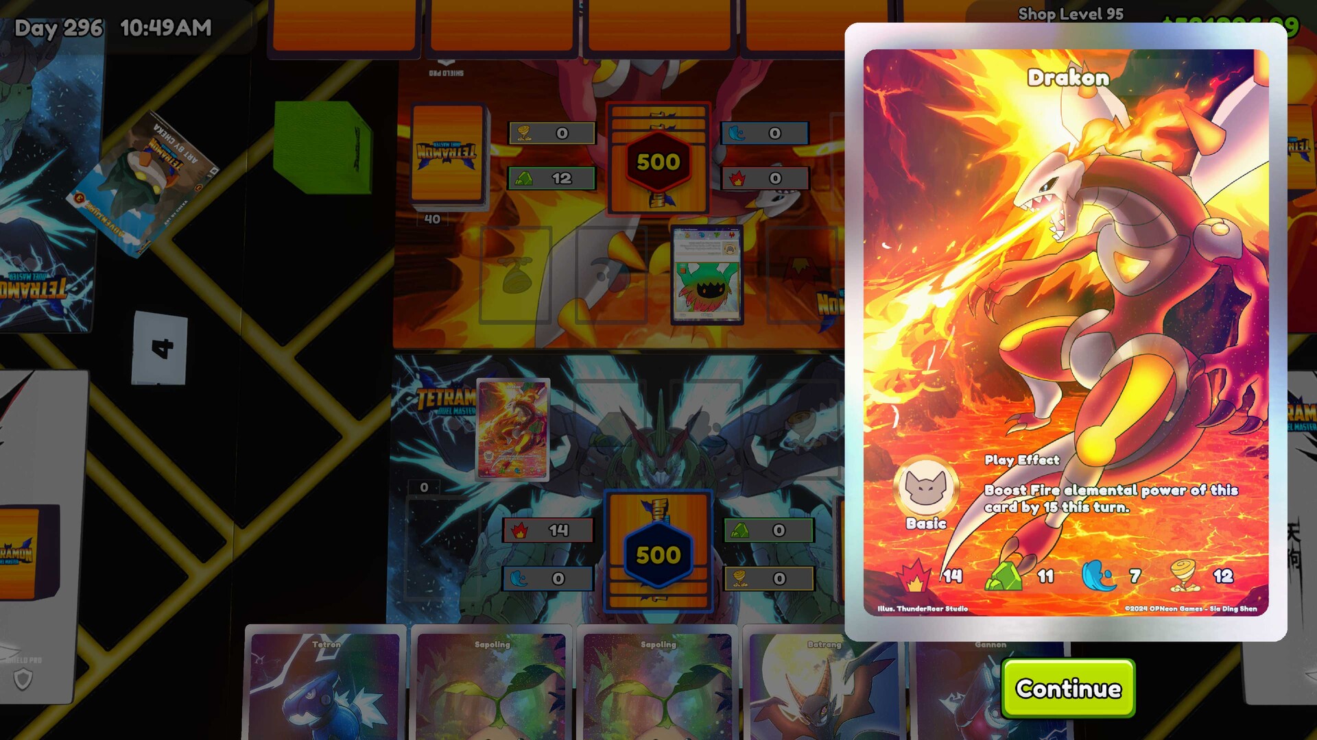 TCG卡牌店模拟器/TCG Card Shop Simulator-20 TCG卡牌店模拟器/TCG Card Shop Simulator-20
