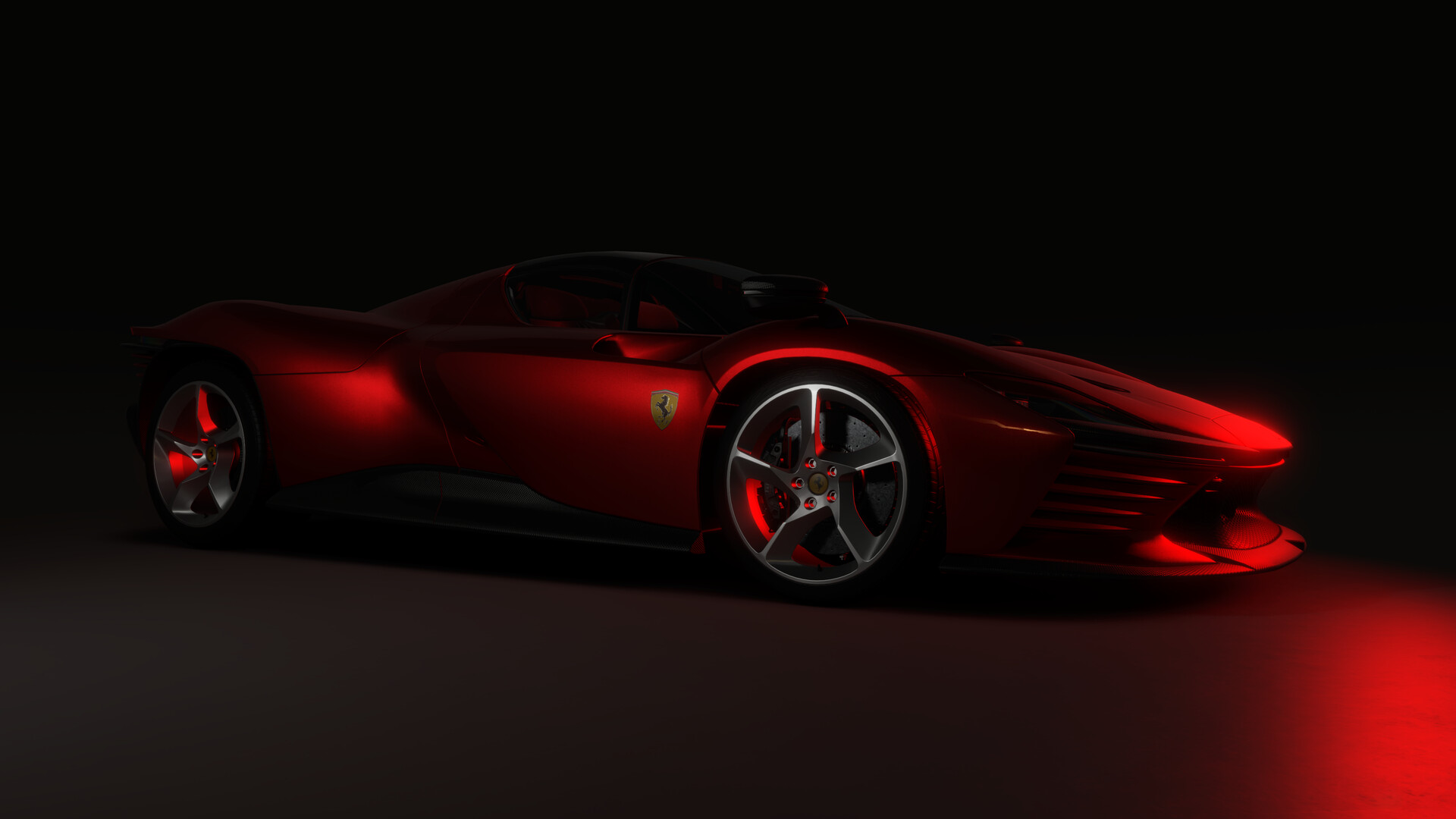 神力科莎EVO/Assetto Corsa EVO-77 神力科莎EVO/Assetto Corsa EVO-77