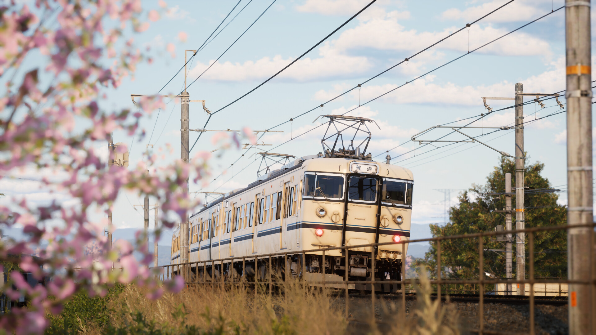 奔跑吧列车/疾驰列车/RUNNING TRAIN-18