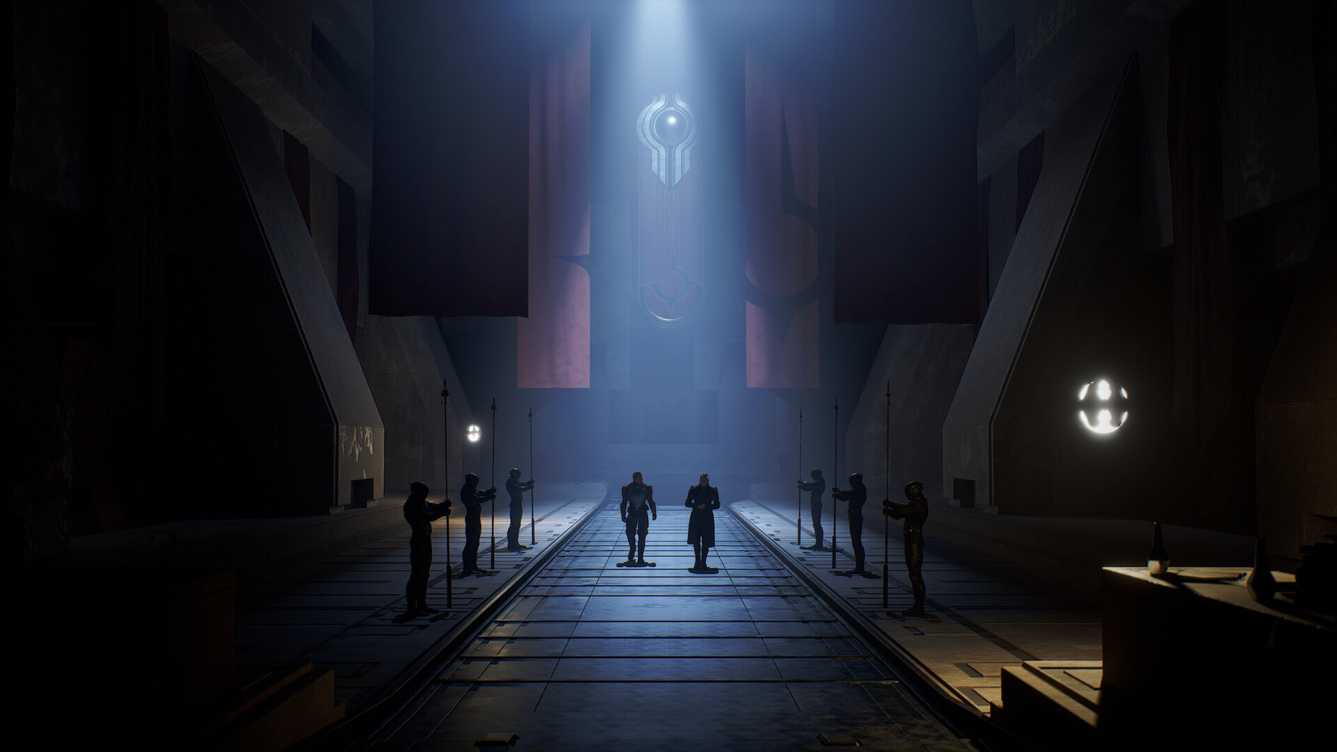 沙丘：觉醒/Dune: Awakening-37