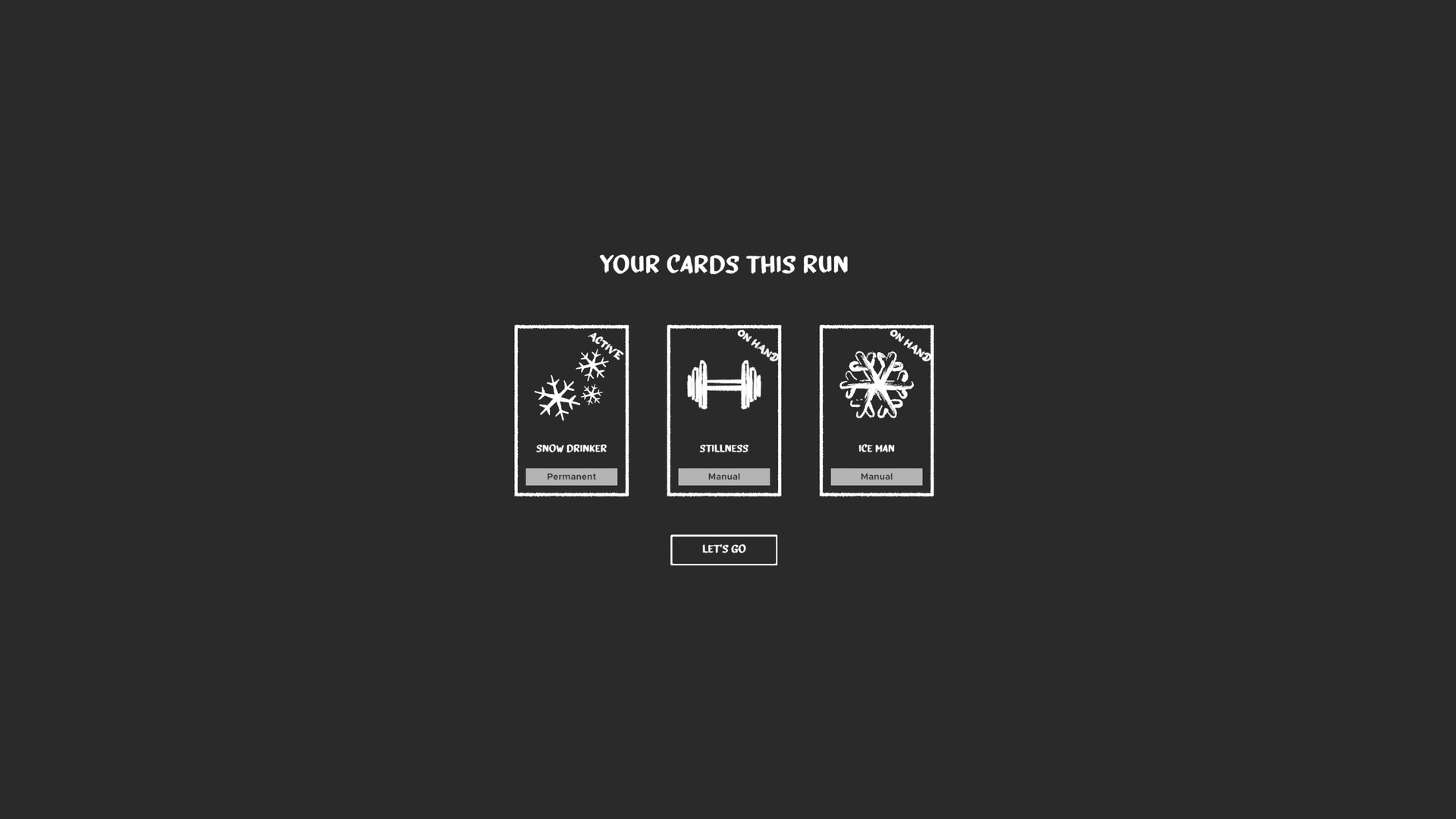 不要冻僵:冬季卡牌生存/Don't Freeze: A Winter Card Survival-1 不要冻僵:冬季卡牌生存/Don't Freeze: A Winter Card Survival-1