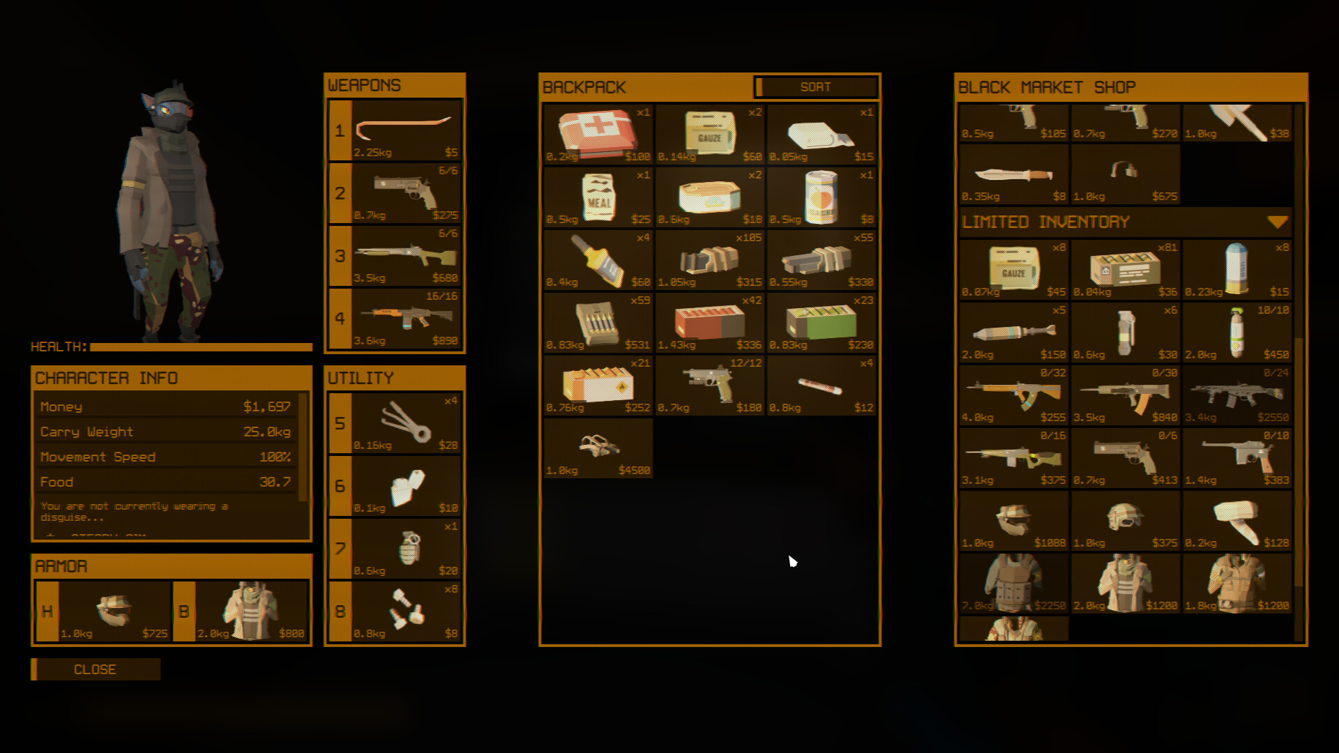 银鱼计划/Project Silverfish-19 银鱼计划/Project Silverfish-19