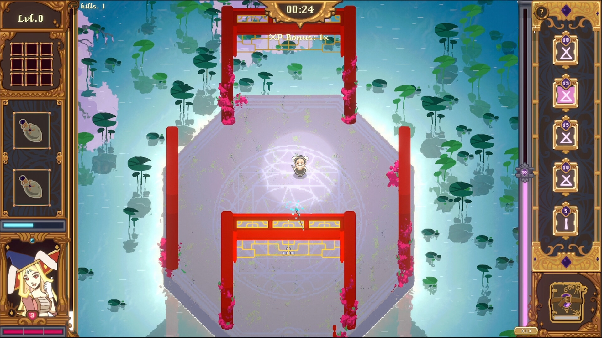 法师之环/The Magus Circle-3