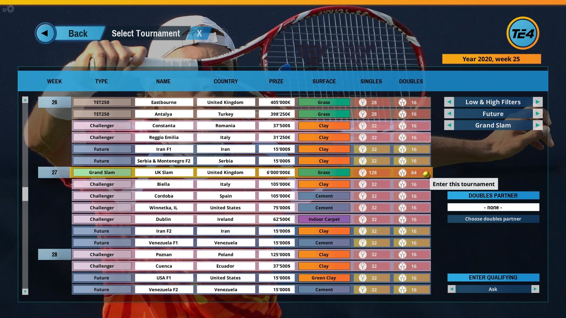 网球精英4/Tennis Elbow 4-12