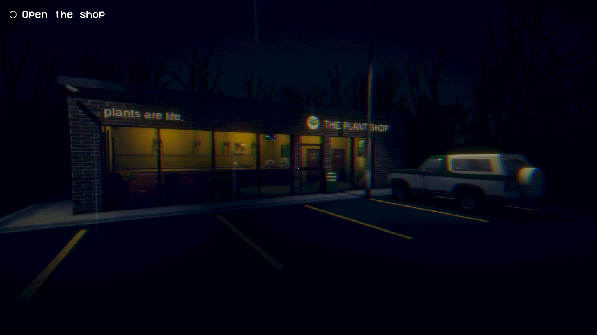 午夜植物铺/The Plant Shop-1 午夜植物铺/The Plant Shop-1