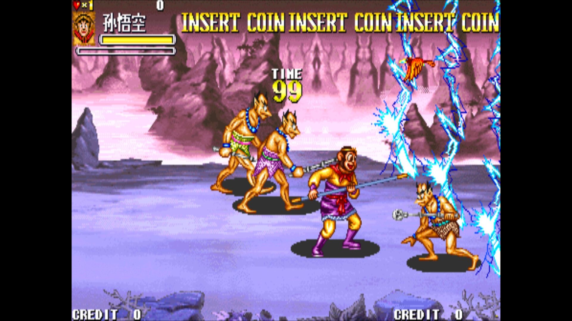 IGS经典街机合集/IGS Classic Arcade Collection-8