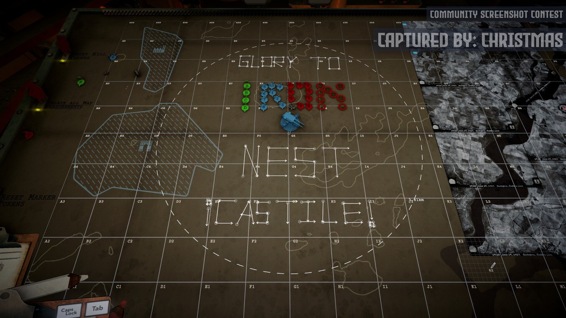 铁巢重炮/IRON NEST: Heavy Turret Simulator-13