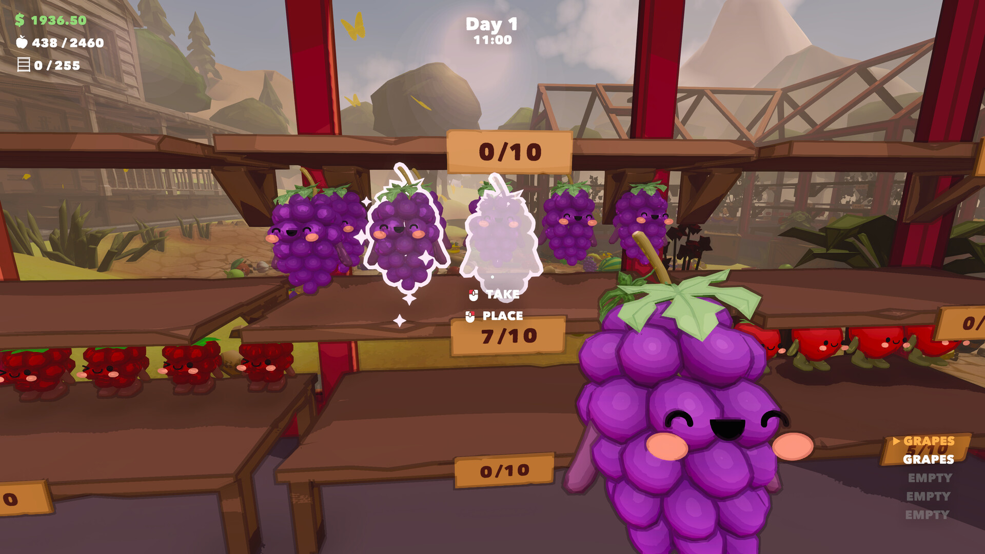 温馨农场：整理收纳！/Cozy Farm: Tidy Up!-2