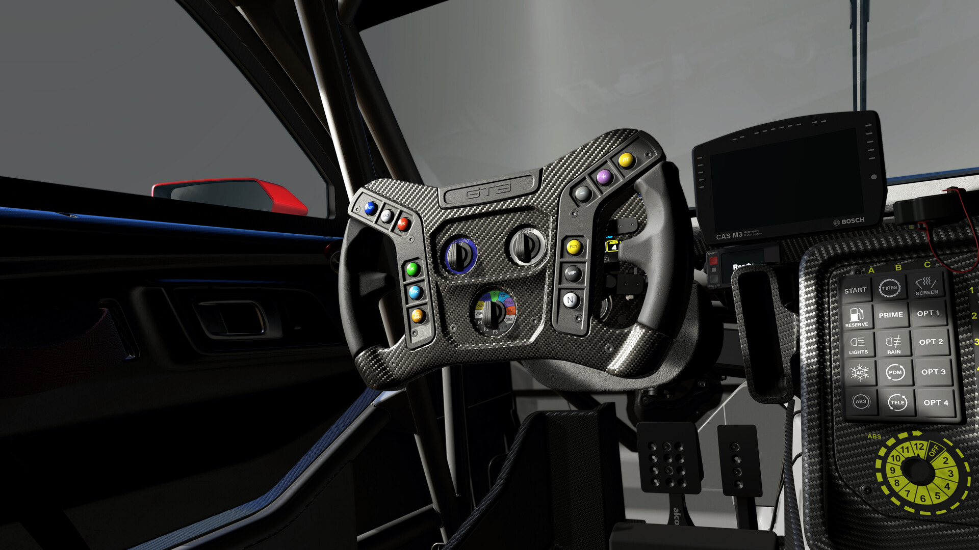 神力科莎EVO/Assetto Corsa EVO-44 神力科莎EVO/Assetto Corsa EVO-44