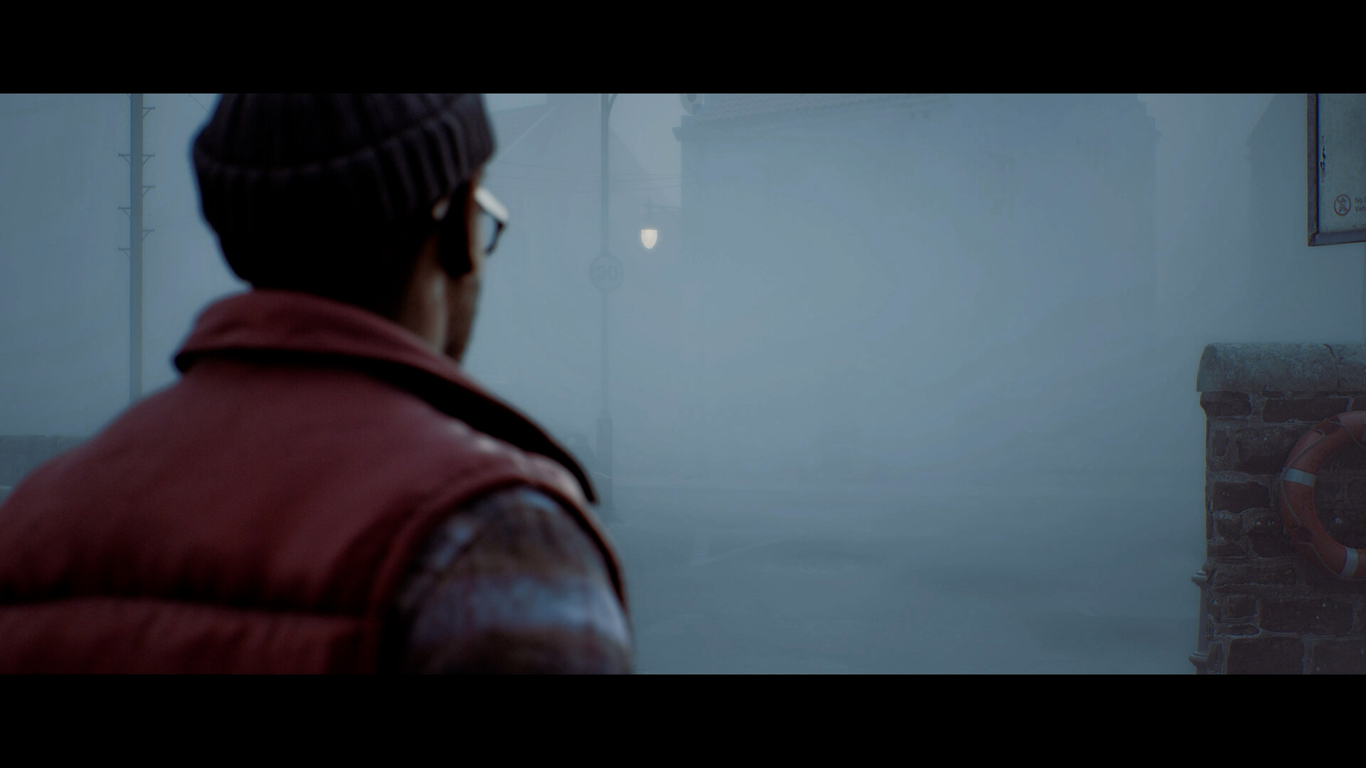 寂静岭:小镇陷落/SILENT HILL: Townfall-10 寂静岭:小镇陷落/SILENT HILL: Townfall-10