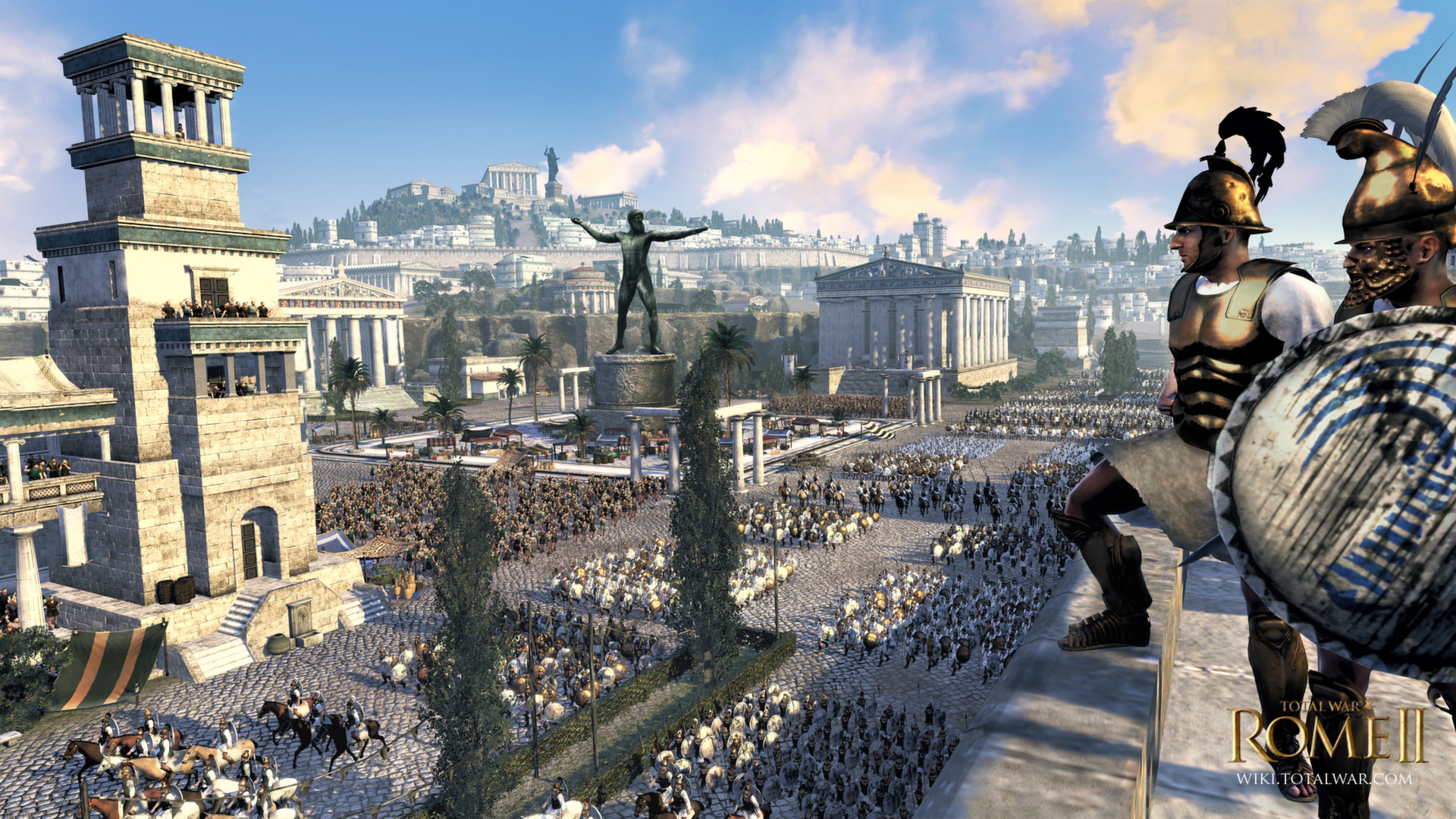 全面战争:罗马2 - 帝皇版/Total War: ROME II - Emperor Edition-13 全面战争:罗马2 - 帝皇版/Total War: ROME II - Emperor Edition-13