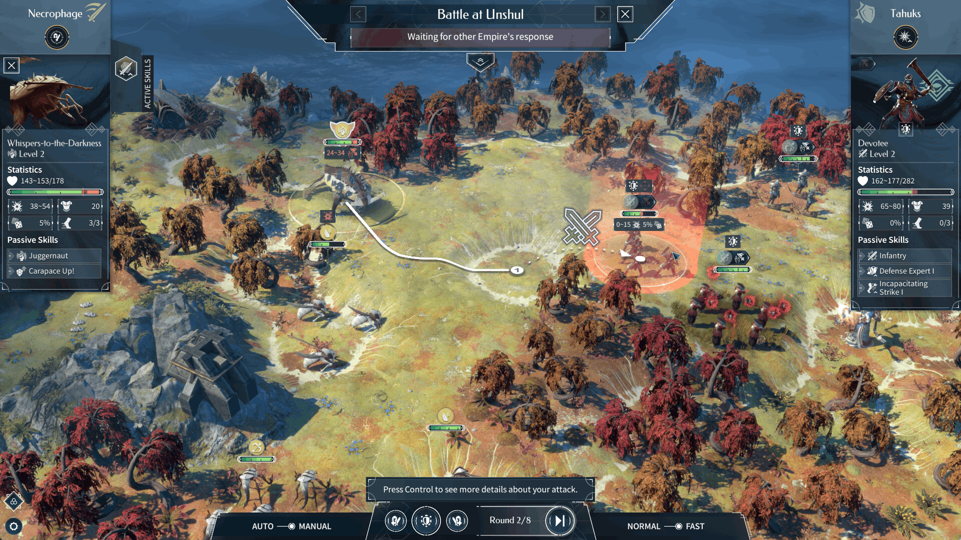 无尽帝国2/ENDLESS Legend 2-4