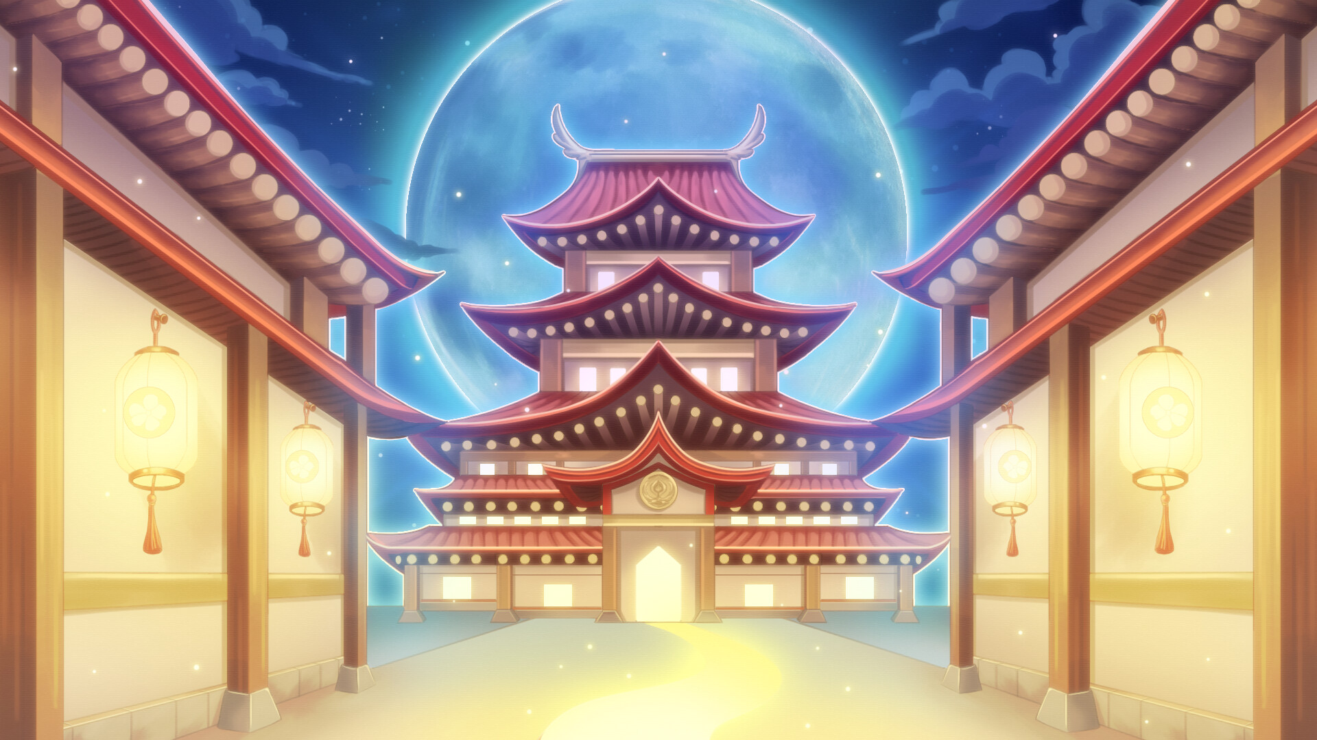 触及神之夜/The Night That Reaches a God-5 触及神之夜/The Night That Reaches a God-5