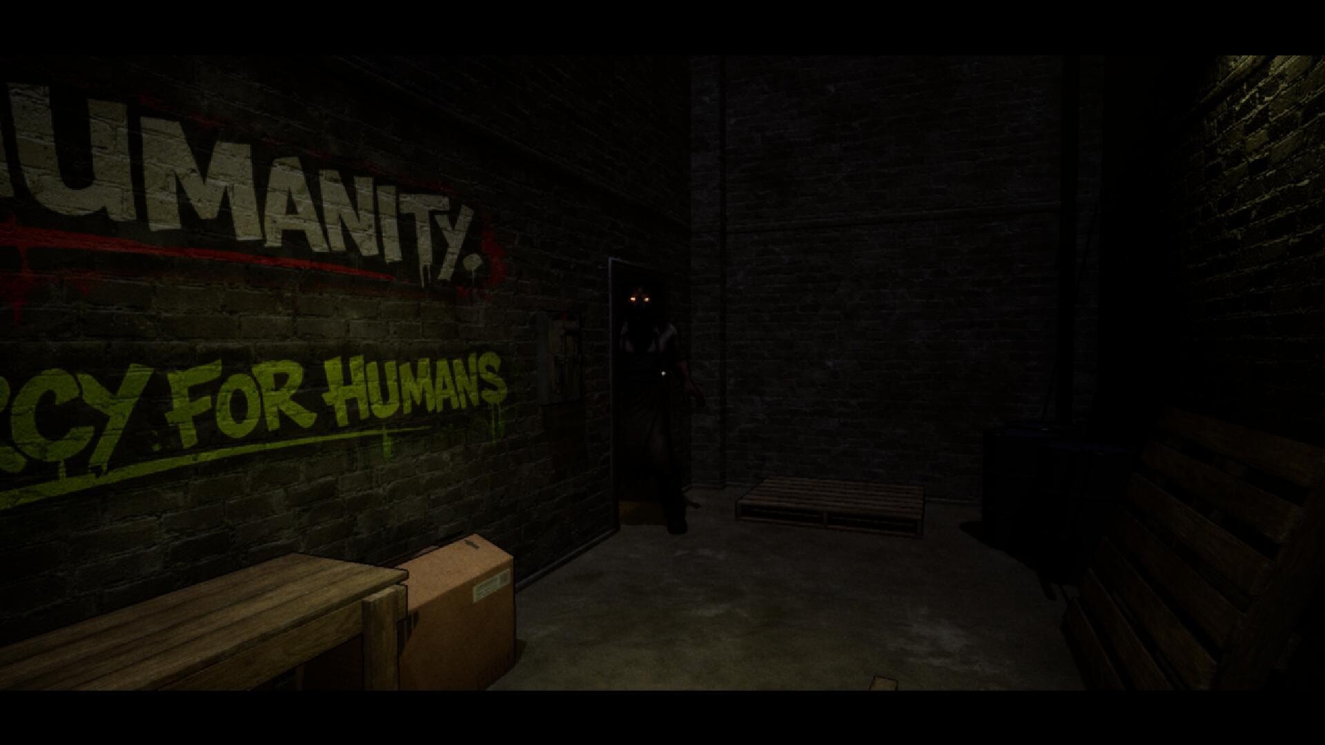动物酒馆：毫无人性/Animaly Bar: NO HUMANITY!-6