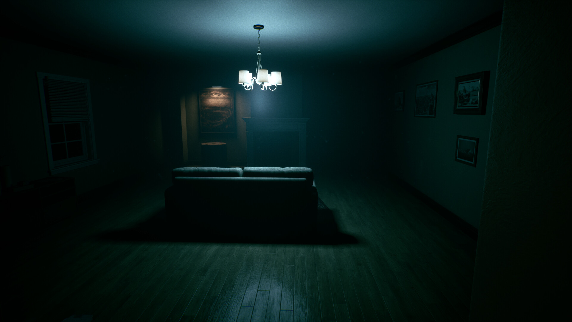 黑暗回响/Echoes in Darkness-7 黑暗回响/Echoes in Darkness-7