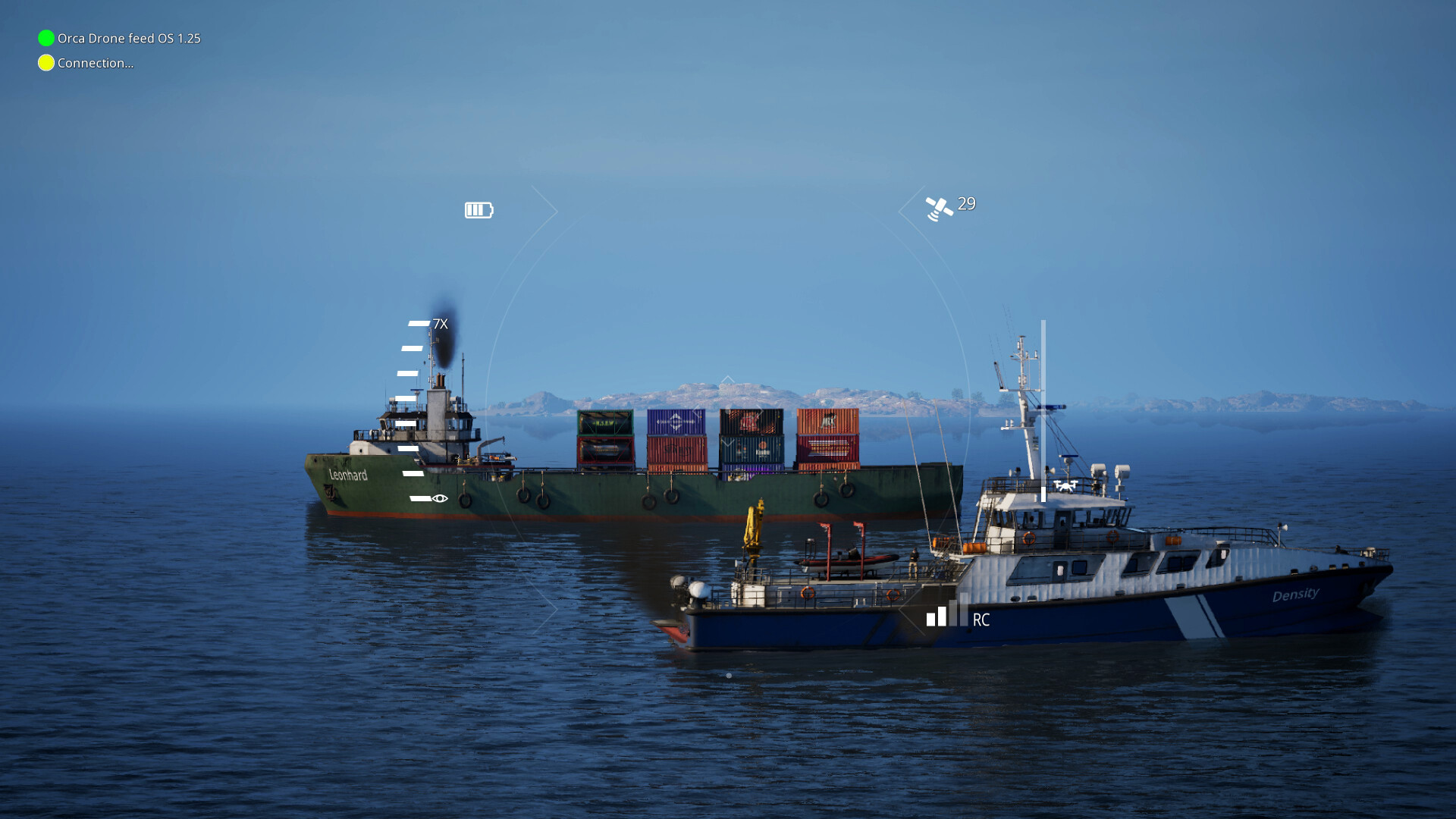 海员人生：行船模拟/Seafarer: The Ship Sim-8