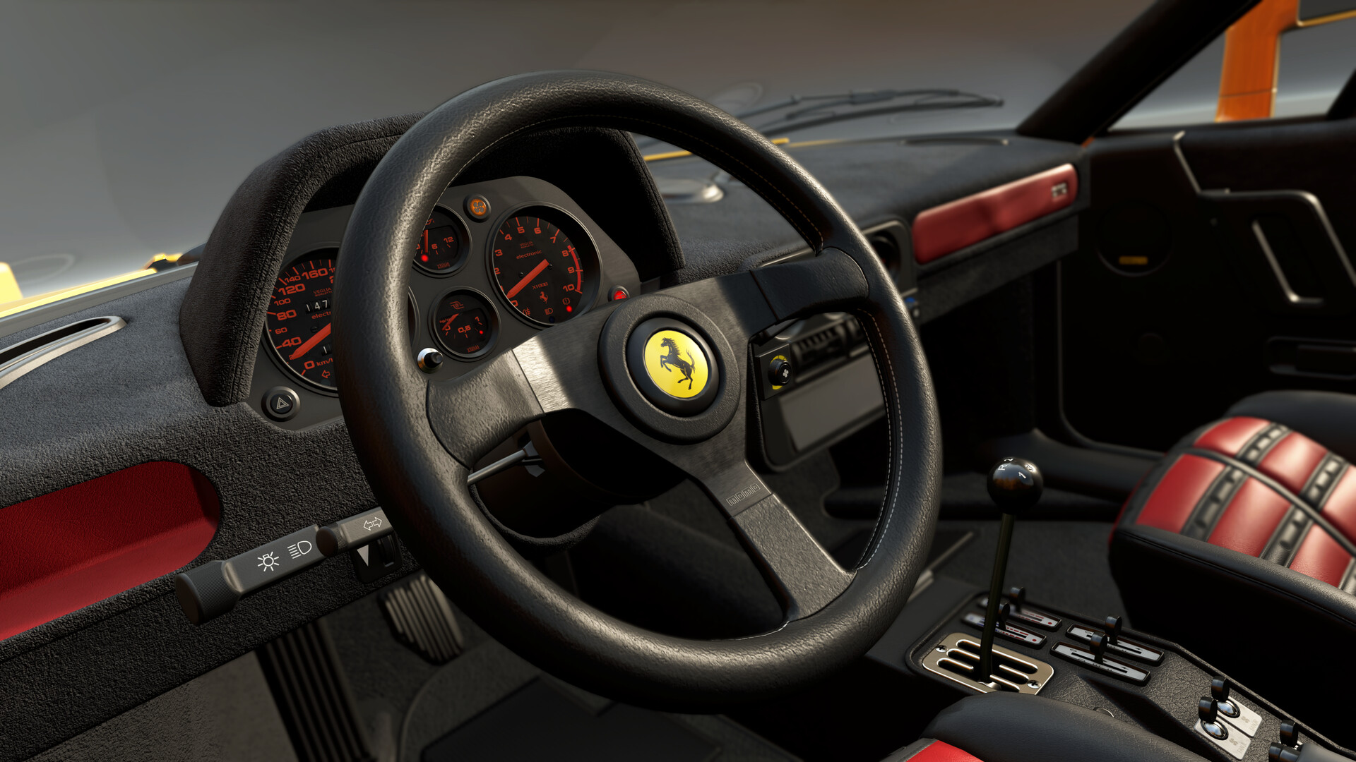 神力科莎EVO/Assetto Corsa EVO-34 神力科莎EVO/Assetto Corsa EVO-34