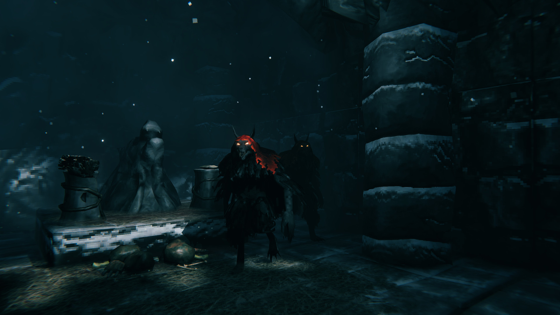 Valheim: 英灵神殿-10