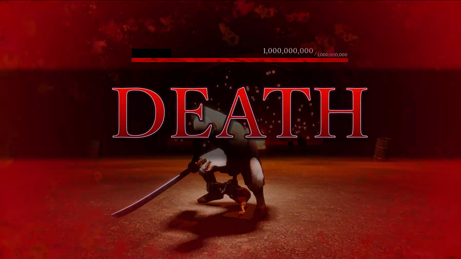 死亡桃太郎/Death Momotaro-8