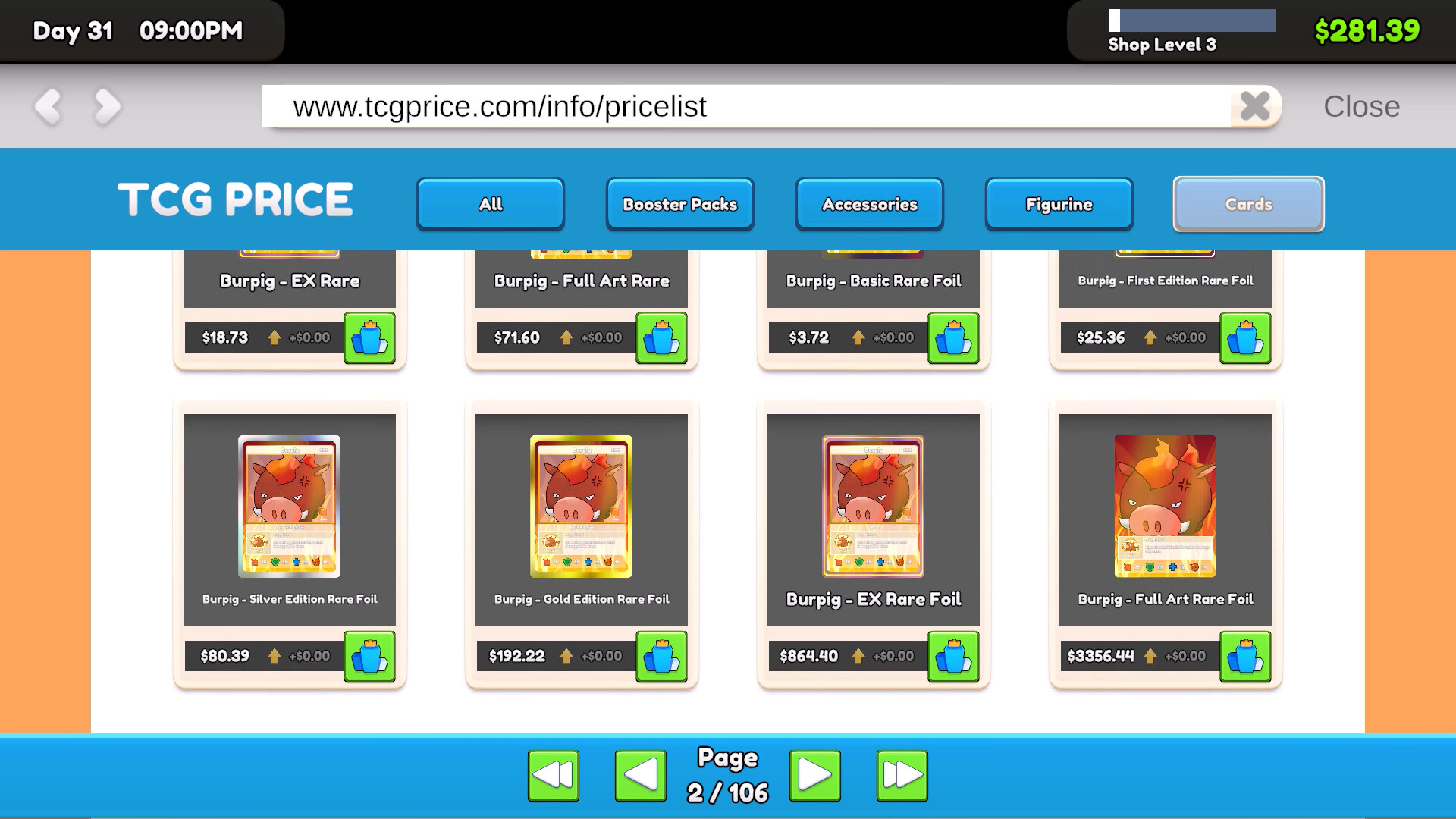 TCG卡牌店模拟器/TCG Card Shop Simulator-16 TCG卡牌店模拟器/TCG Card Shop Simulator-16