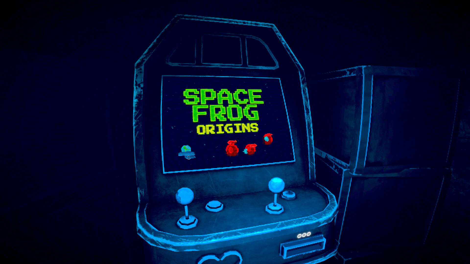 月光游戏厅/Unshine Arcade-7 月光游戏厅/Unshine Arcade-7