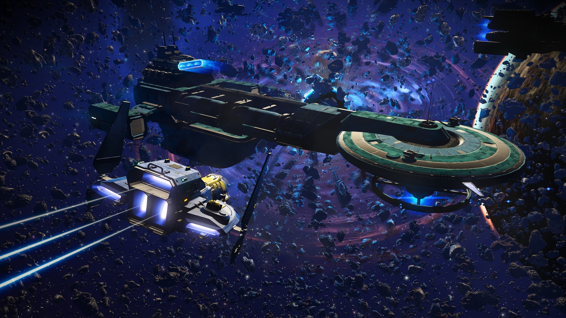 无人深空/No Man's Sky-105 无人深空/No Man's Sky-105