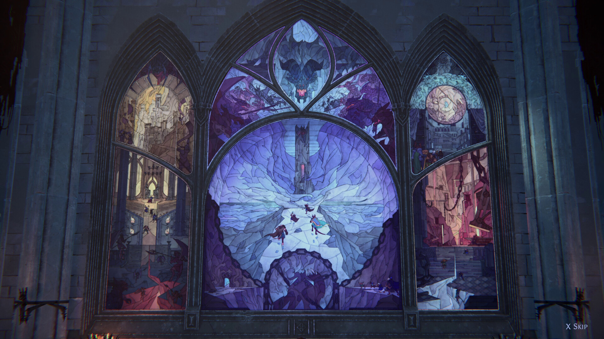 深入绝地:远征英雄/Terrinoth: Heroes of Descent-8 深入绝地:远征英雄/Terrinoth: Heroes of Descent-8