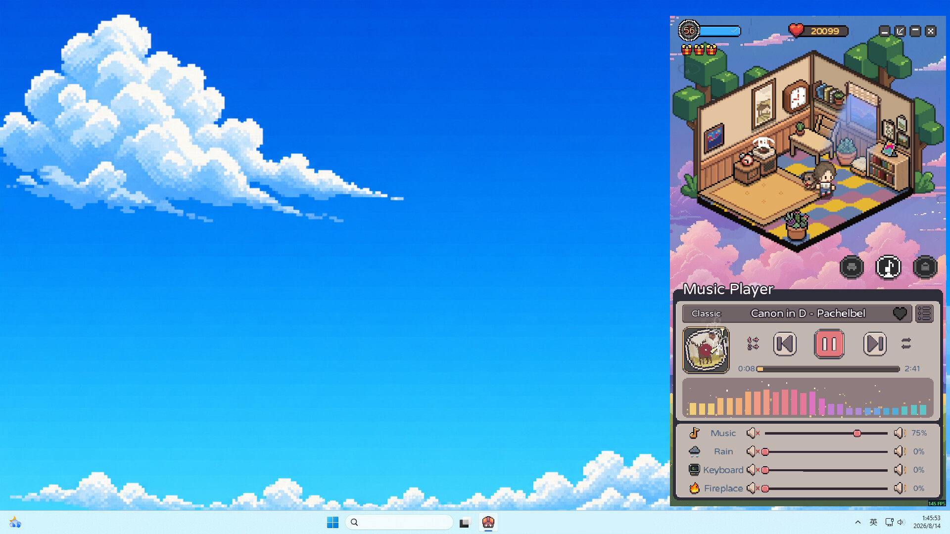 Dwellune:舒适专注空间/Dwellune: A Cozy Focus Room-3 Dwellune:舒适专注空间/Dwellune: A Cozy Focus Room-3
