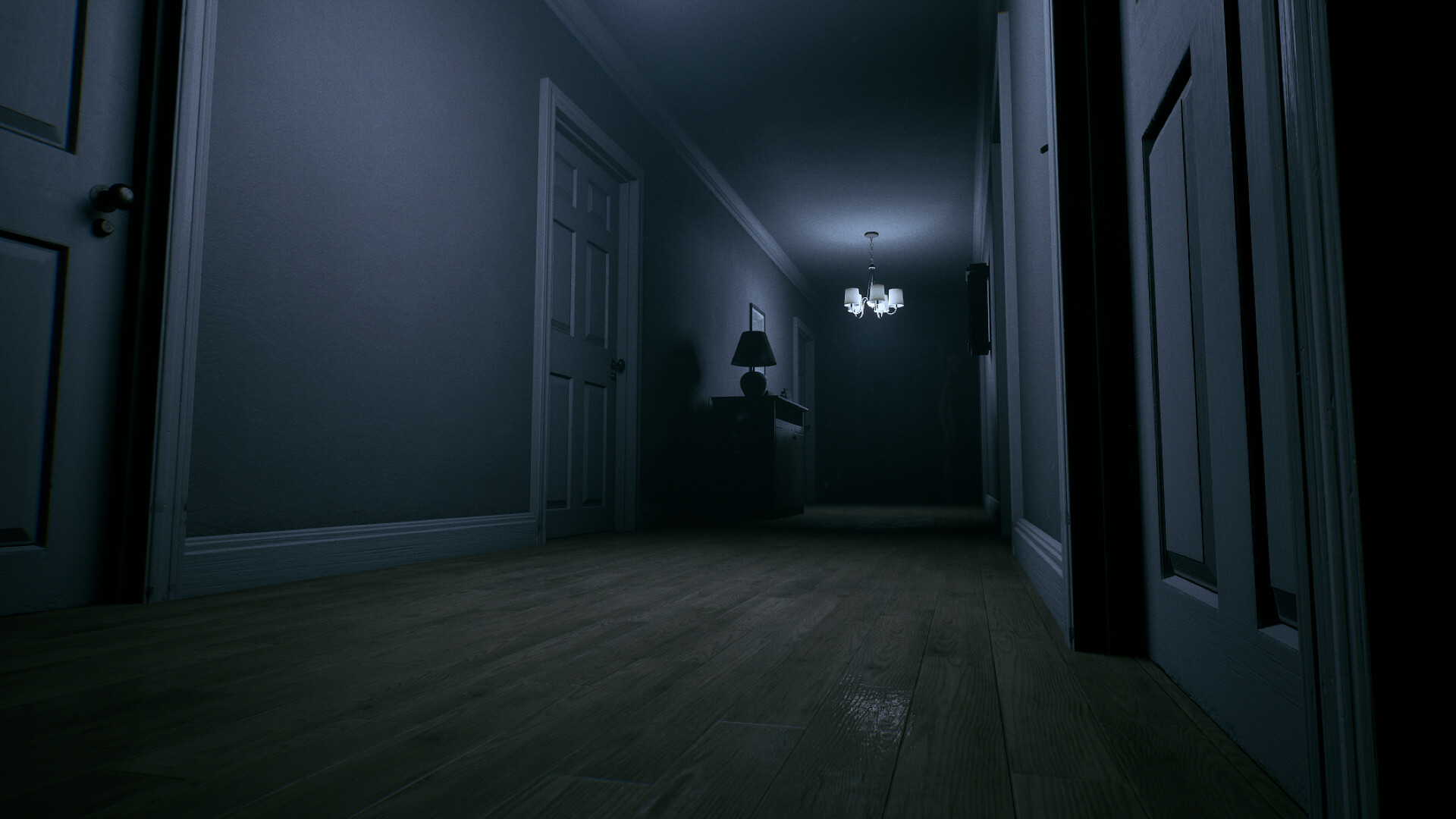 黑暗回响/Echoes in Darkness-3 黑暗回响/Echoes in Darkness-3