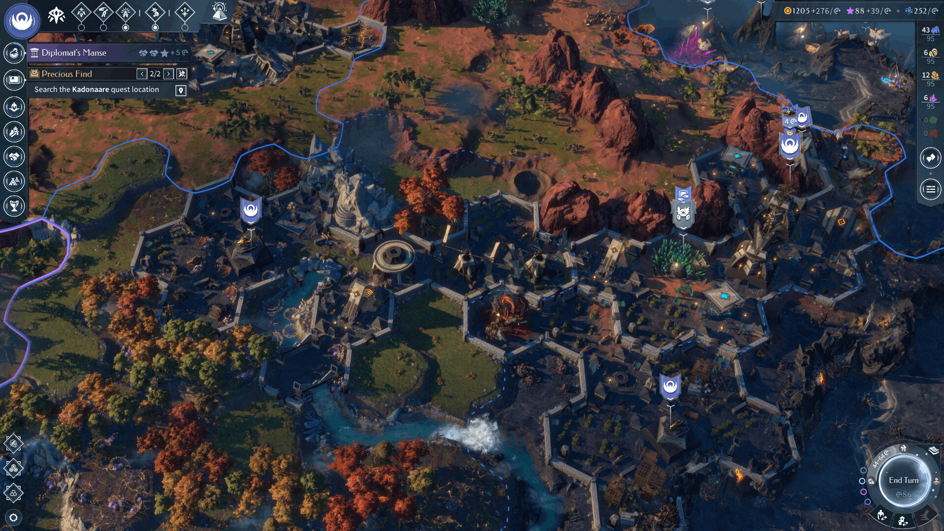 无尽帝国2/ENDLESS Legend 2-10