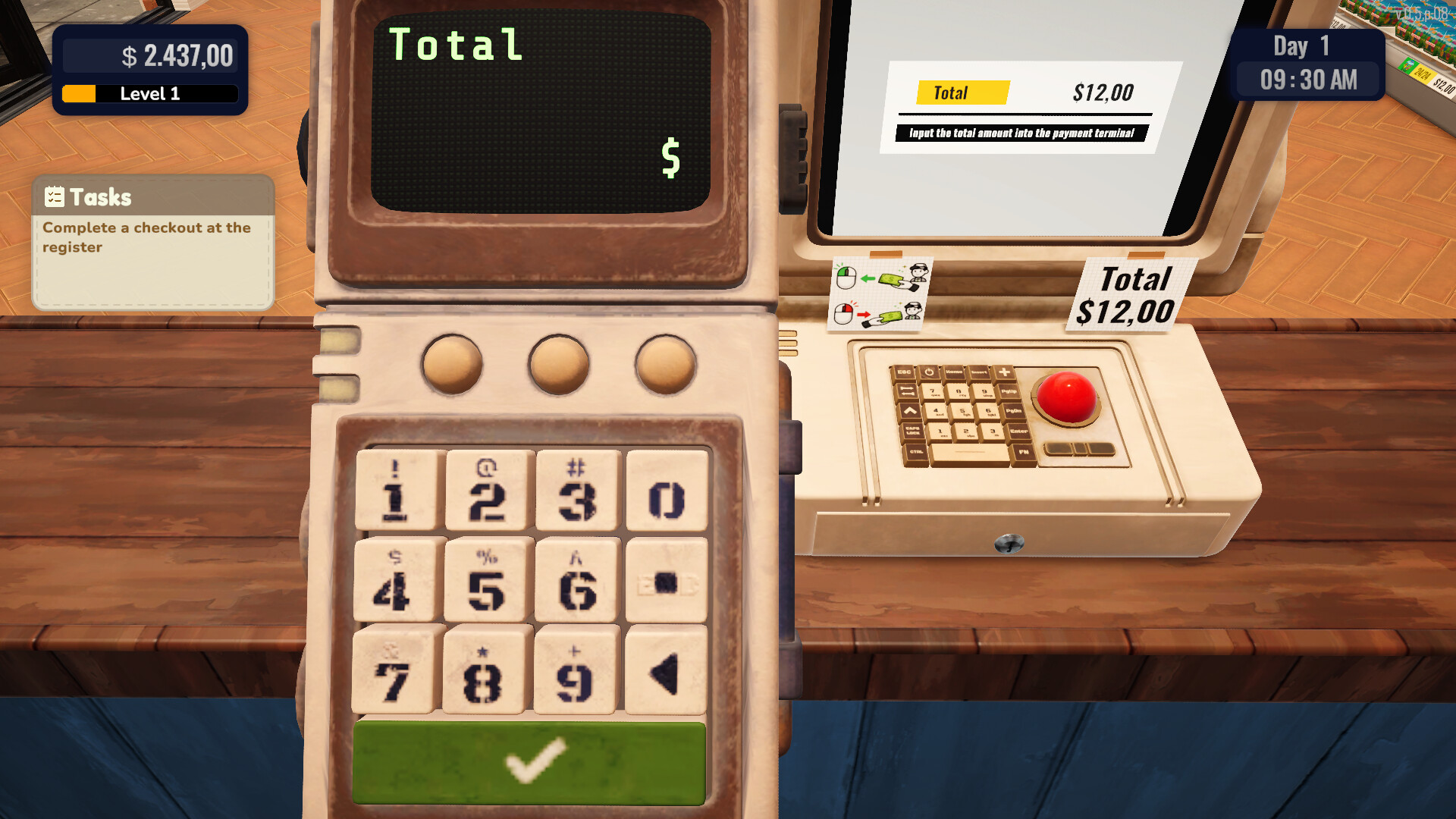 神秘蛋商店模拟器/Mystery Egg Shop Simulator-9 神秘蛋商店模拟器/Mystery Egg Shop Simulator-9