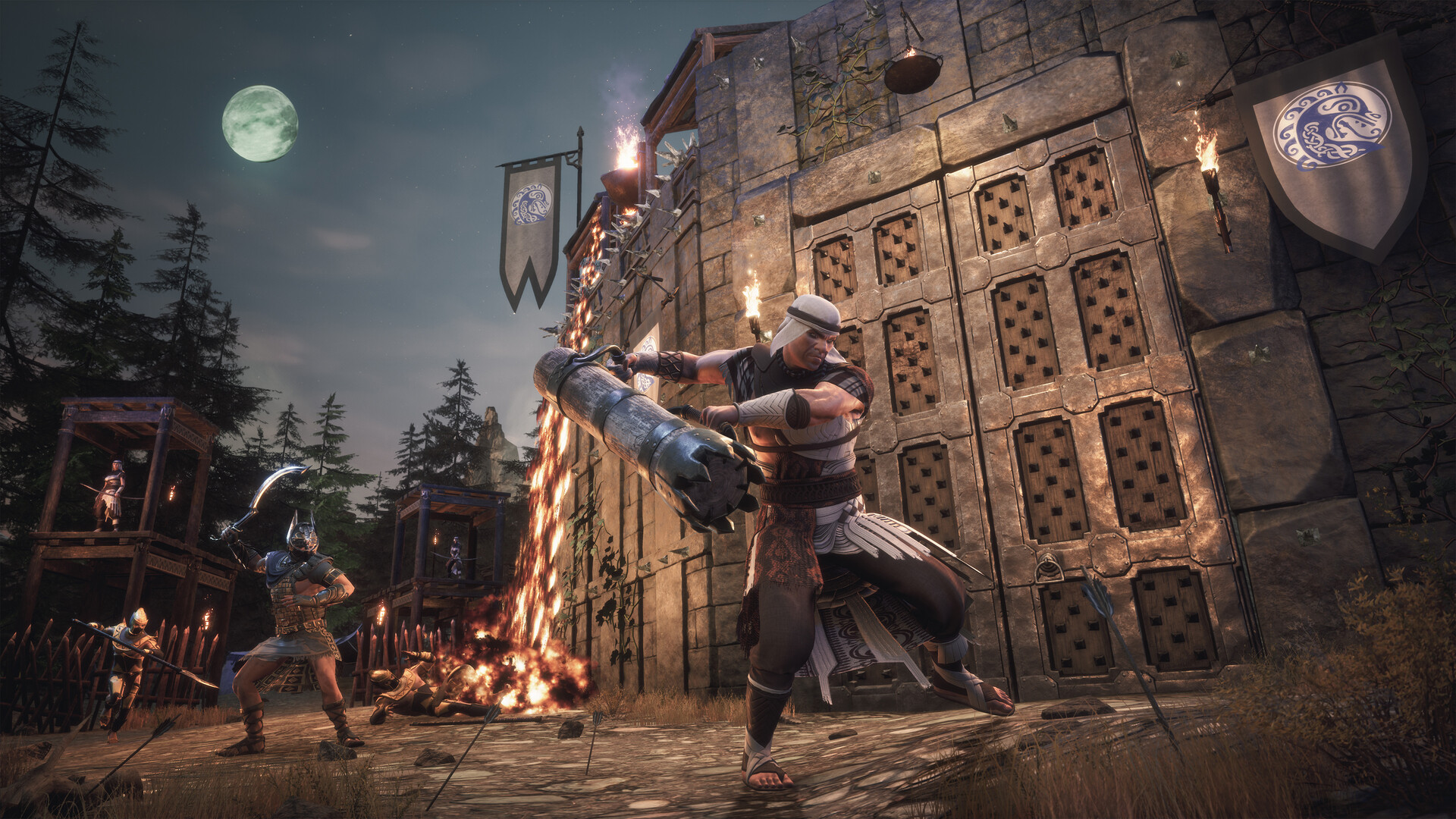 流放者柯南：增强版/Conan Exiles Enhanced-29