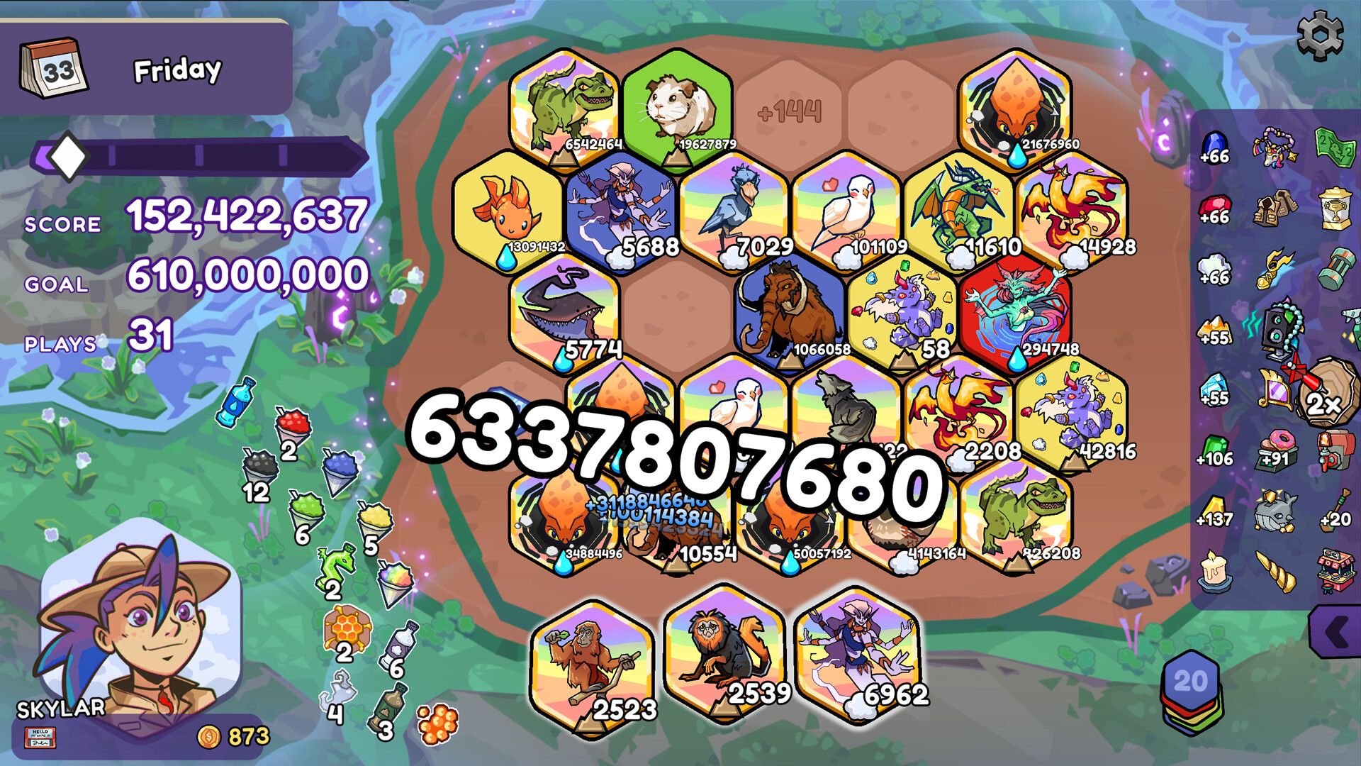 动物园多米诺/Zoominoes-10 动物园多米诺/Zoominoes-10