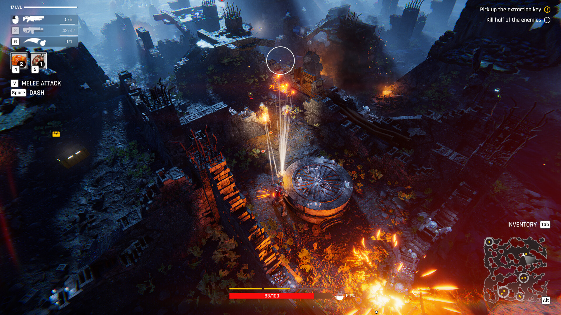 撤离倒计时33天/33 Days till Extraction-1 撤离倒计时33天/33 Days till Extraction-1