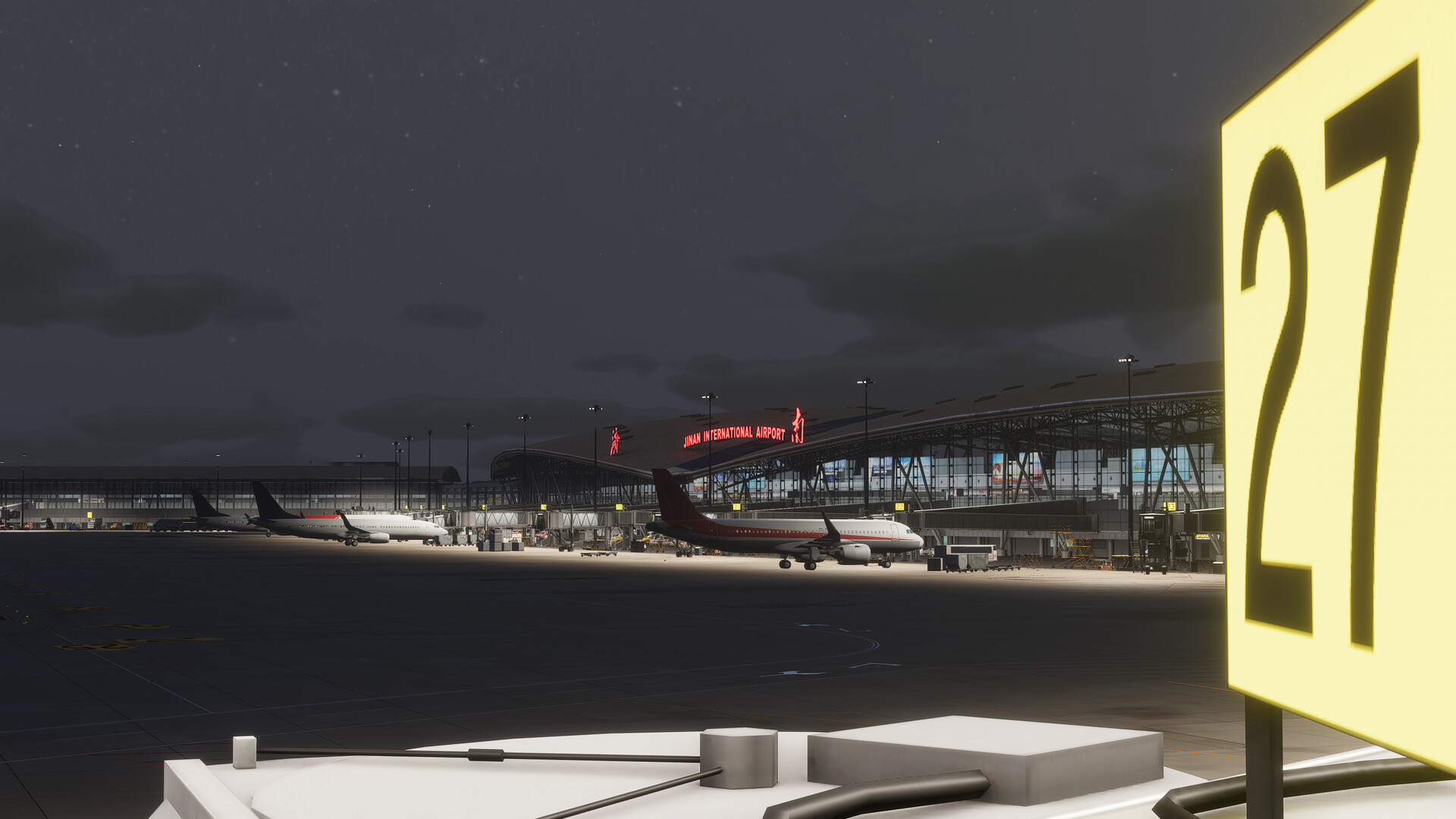 机场管制27/Airport Control 27-9 机场管制27/Airport Control 27-9