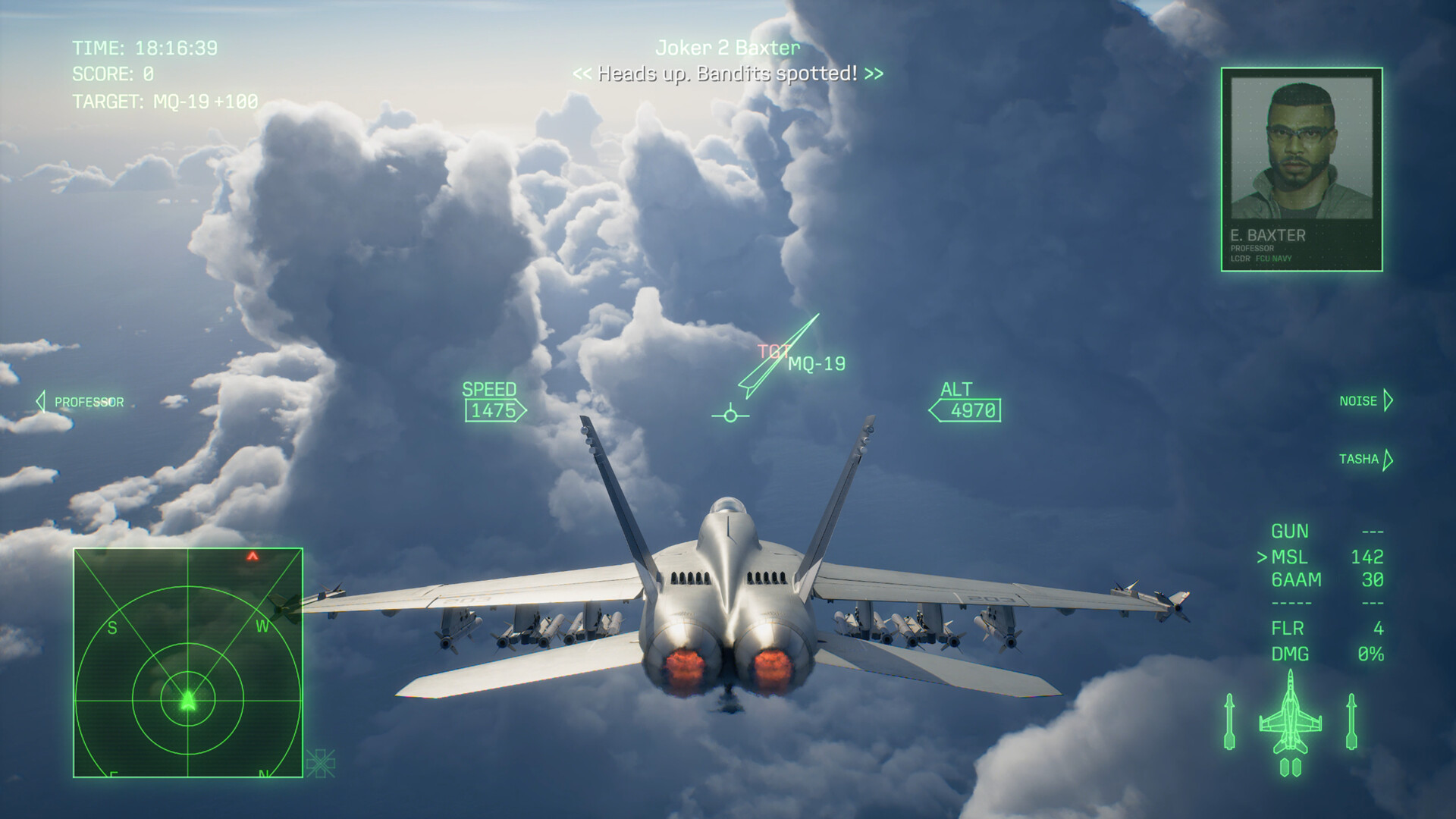 空战奇兵8 希孚之翼-虚拟机版/ACE COMBAT 8: WINGS OF THEVE HYPERVISOR-7 空战奇兵8 希孚之翼-虚拟机版/ACE COMBAT 8: WINGS OF THEVE HYPERVISOR-7