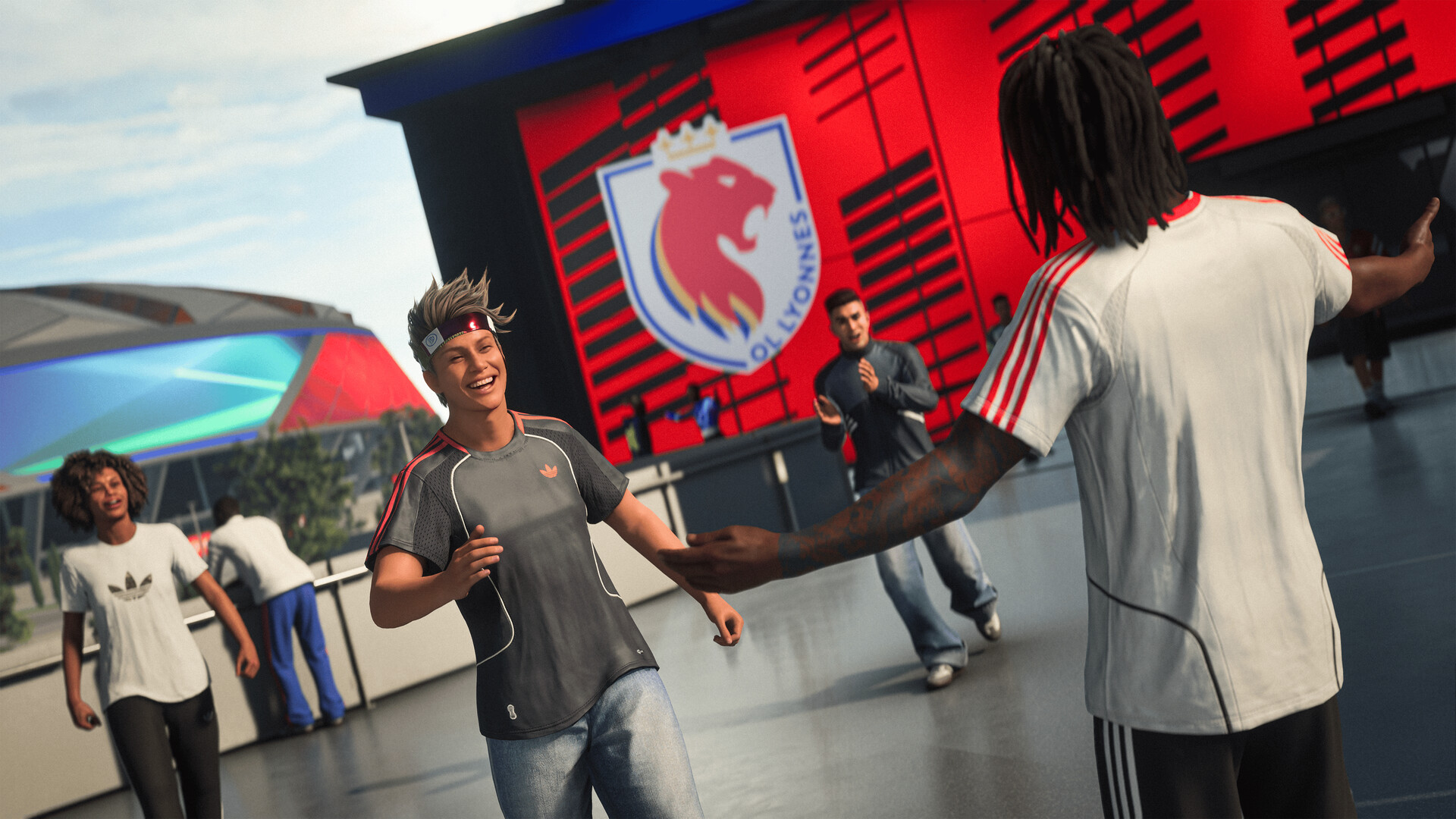 EA体育足球俱乐部27-虚拟机版/EA SPORTS FC 27 HYPERVISOR-2