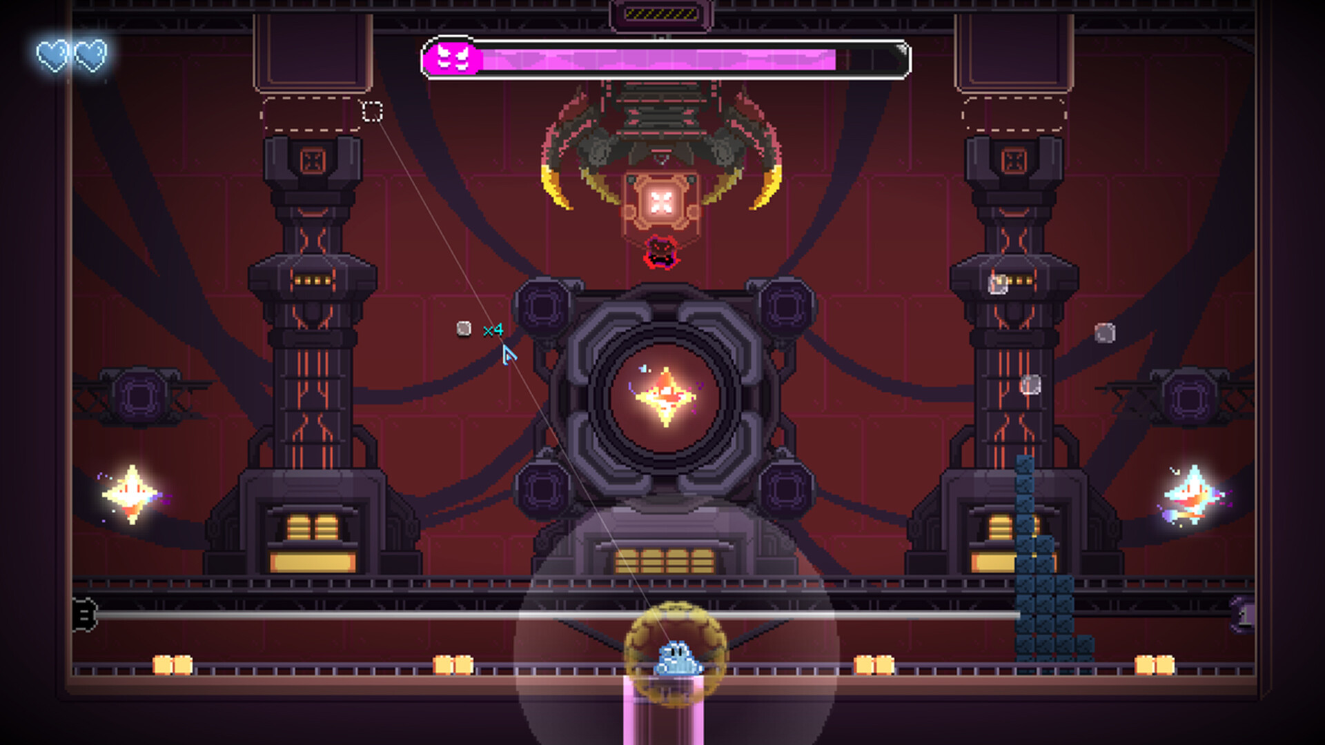 噬莱姆计划/Project DevourSlime-4 噬莱姆计划/Project DevourSlime-4