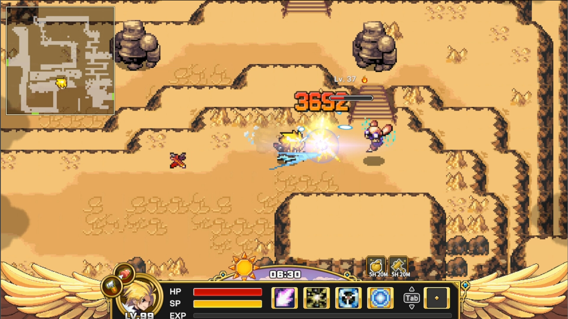 泽诺尼亚1/ZENONIA 1-5 泽诺尼亚1/ZENONIA 1-5