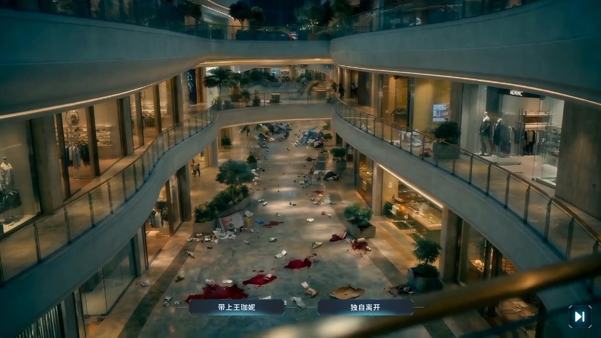 幸存者笔记/Survivor's Notes-2