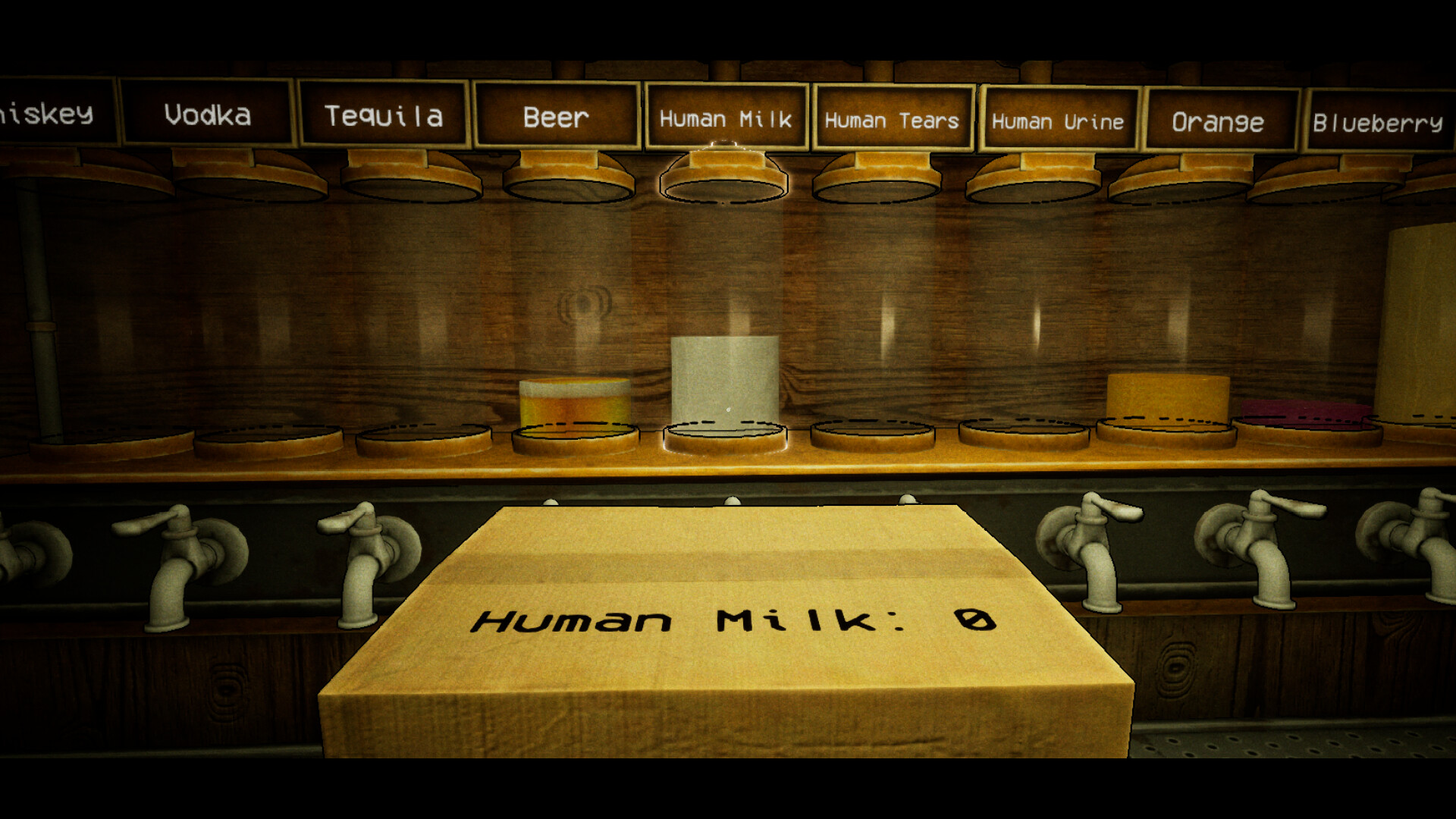 动物酒馆：毫无人性/Animaly Bar: NO HUMANITY!-7