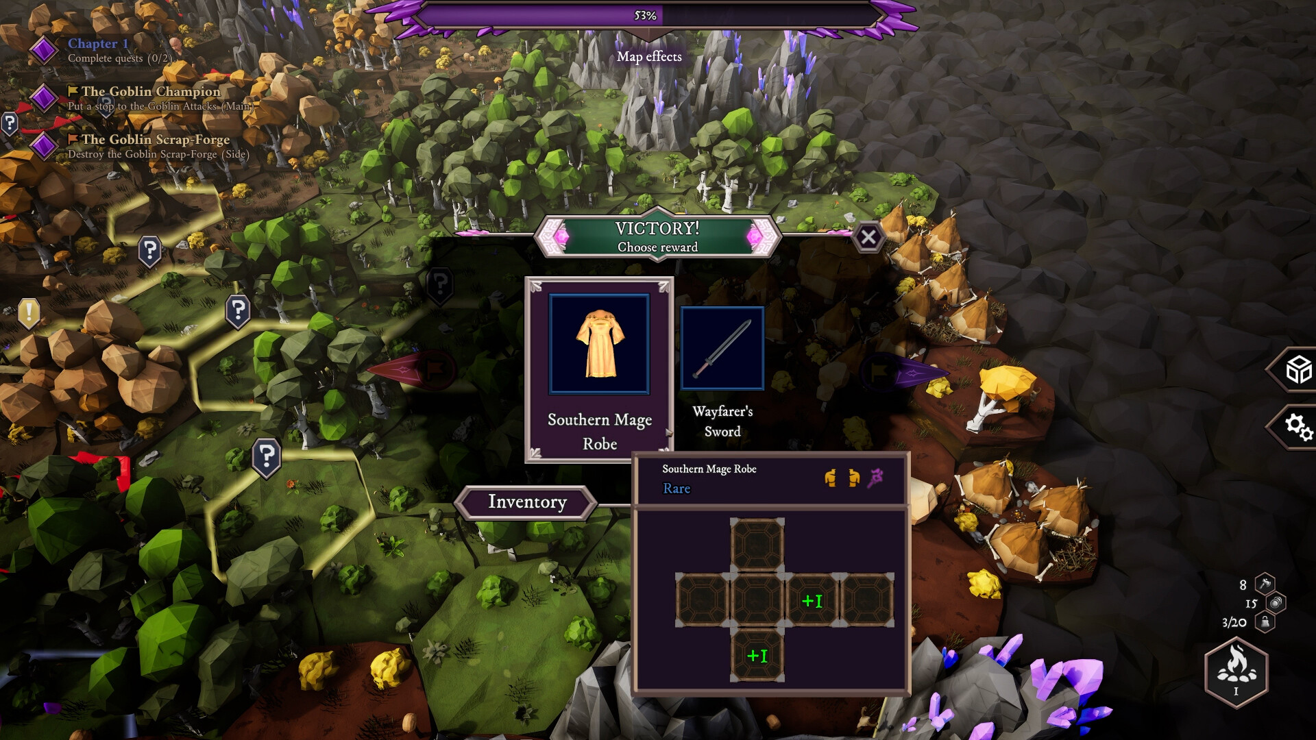 锡吉尔法师/Sigilfarer: A Dice-Rolling Roguelite-10 锡吉尔法师/Sigilfarer: A Dice-Rolling Roguelite-10